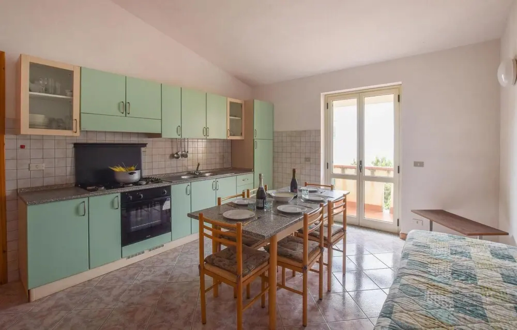 Stunning Apartment in Nicotera Marina With Wifi and 2 Bedrooms