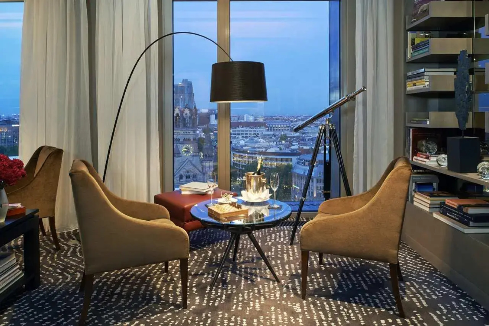 Waldorf Astoria Berlin