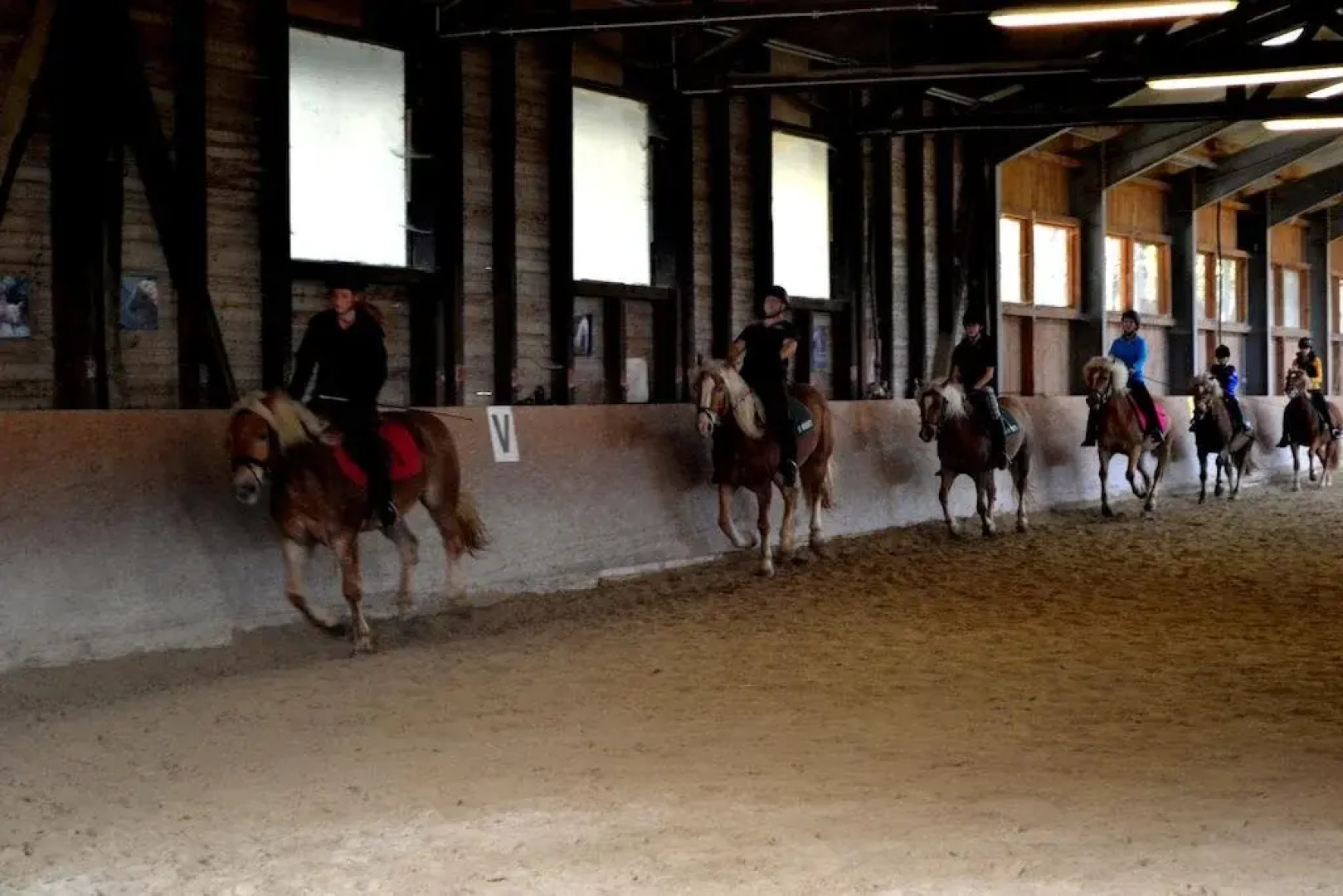 Freizeitzentrum Römerhütte