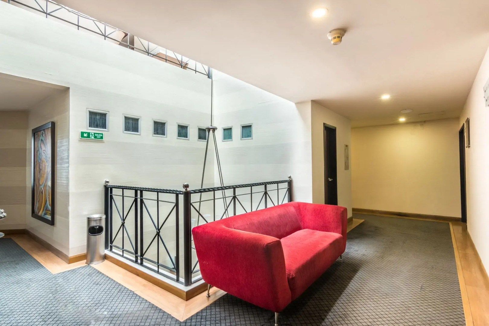 Ghl Hotel Abadia Plaza