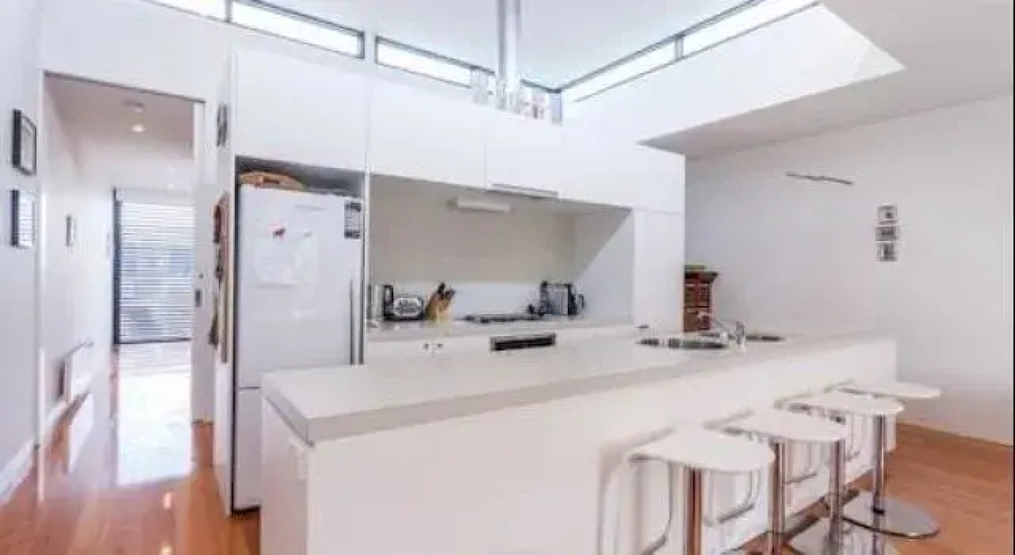 Anglesea Surf Beach Apartments