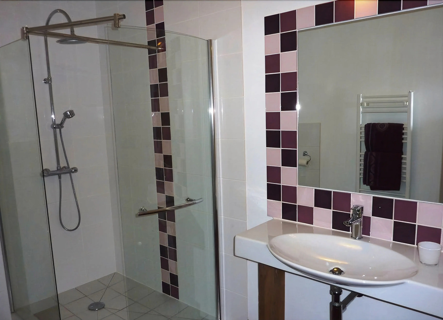 Moulin Pont Vieux - Chambres d'Hôtes