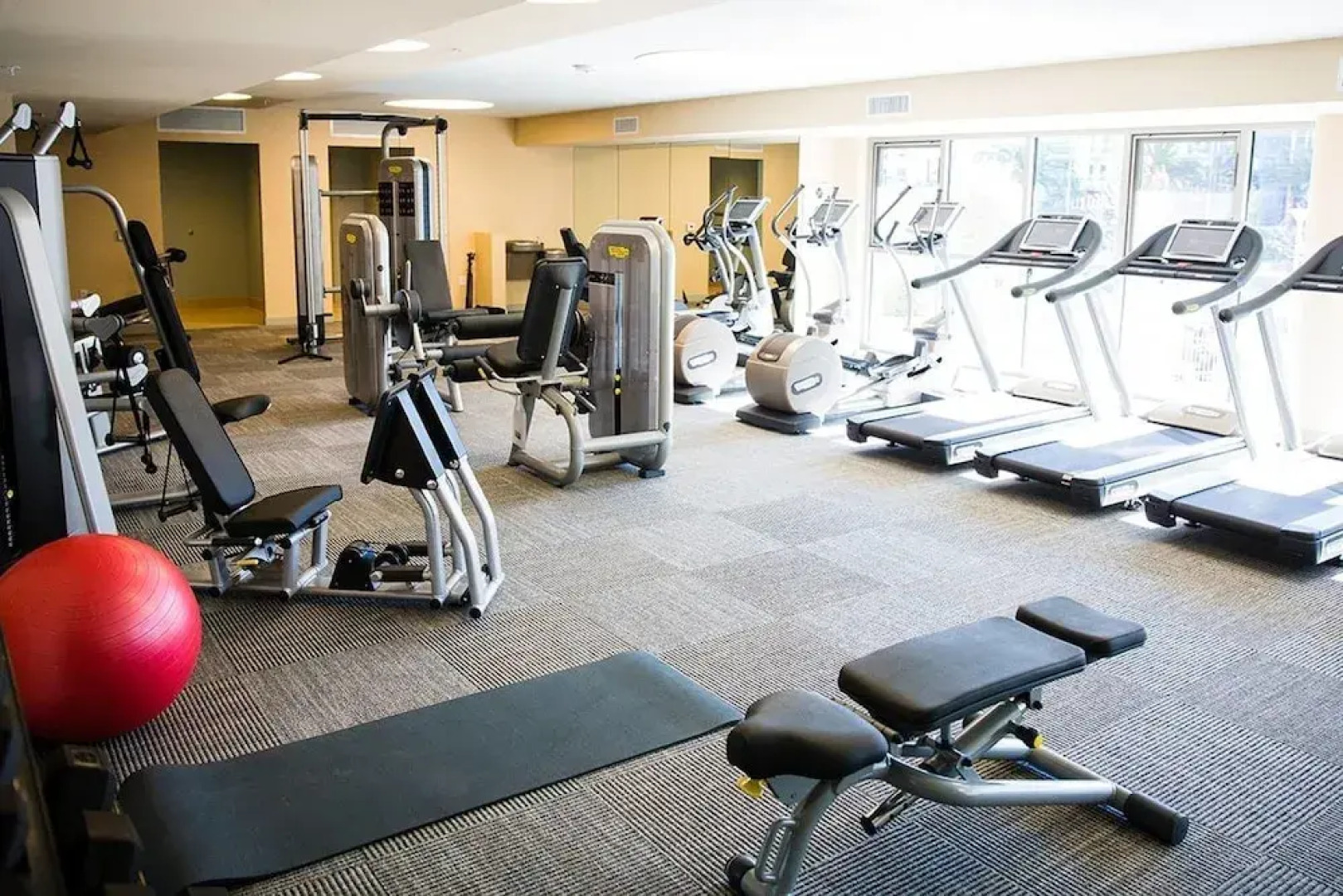 1-Bdrm Hideaway Marina Del Rey