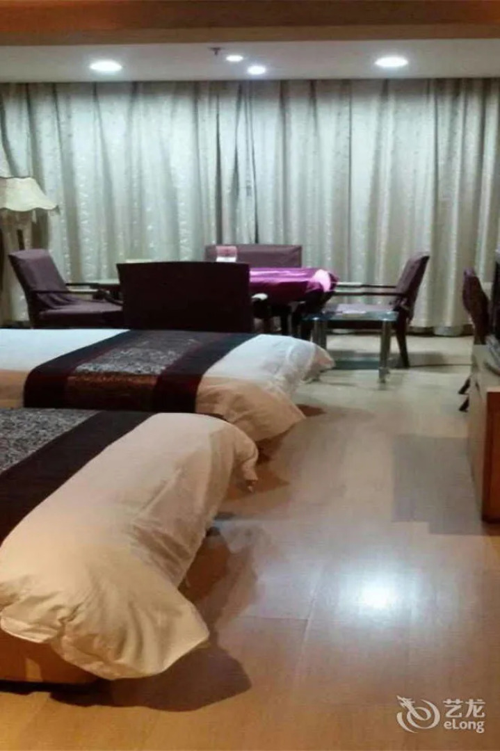 Shidai Wangchao Hotel