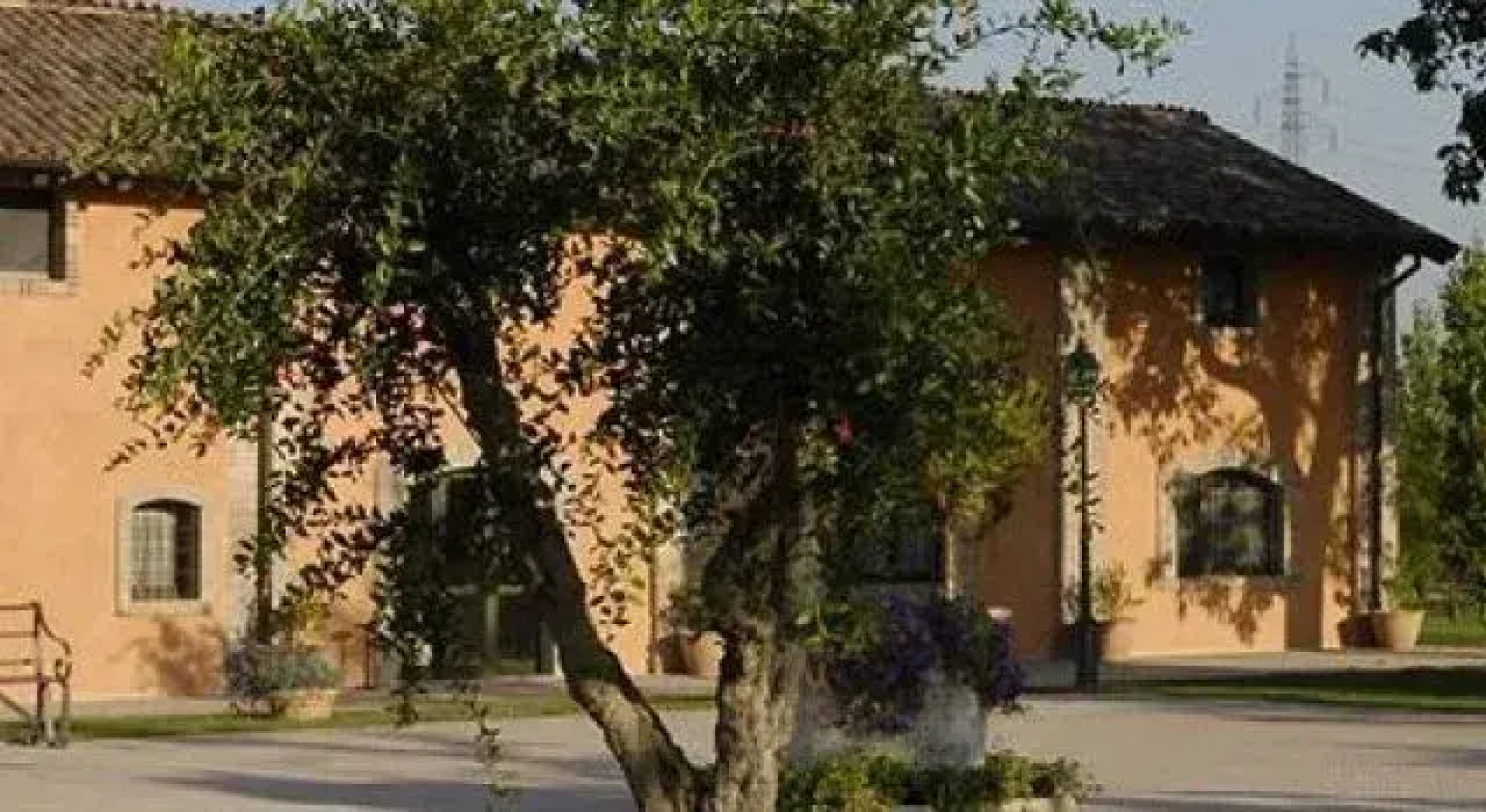 Relais Cascina Scottina