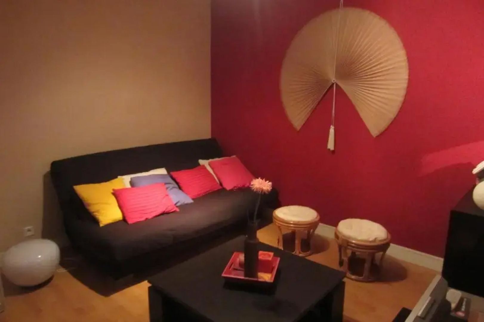 Appartement 4 personnes, plage de la Gravière #0557