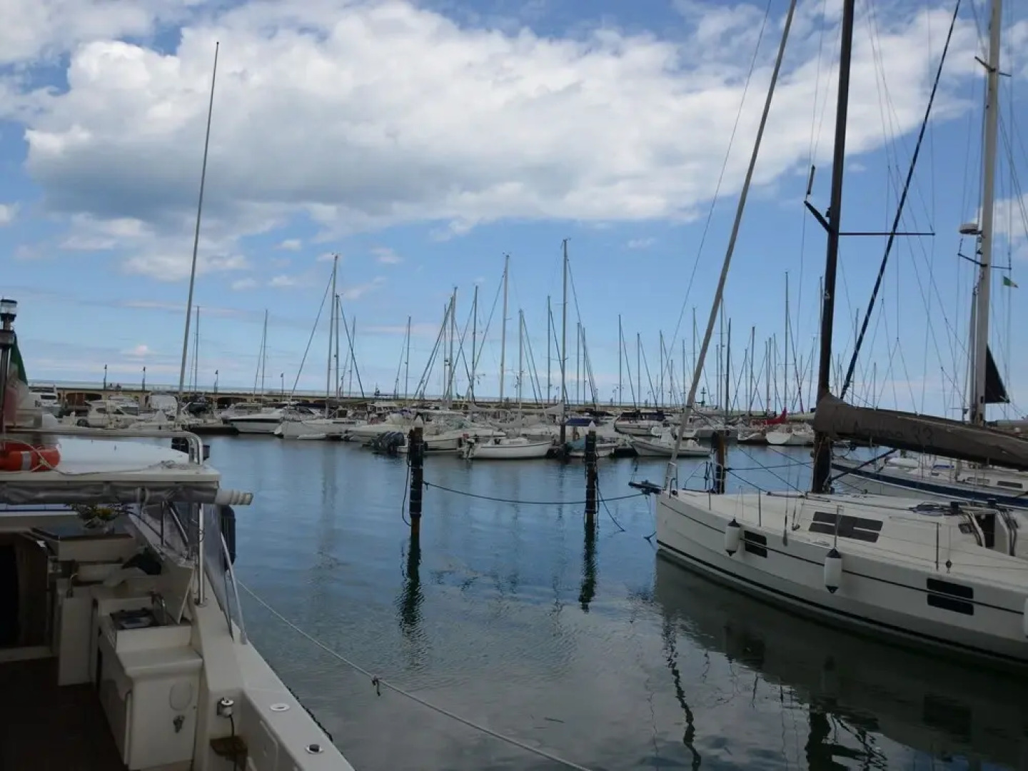 Beautiful Villa With Private Swimming Pool, Garden and Panoramic View 10-5