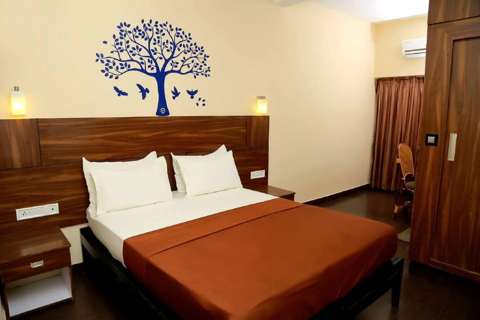 Unwind Hotels and Resorts