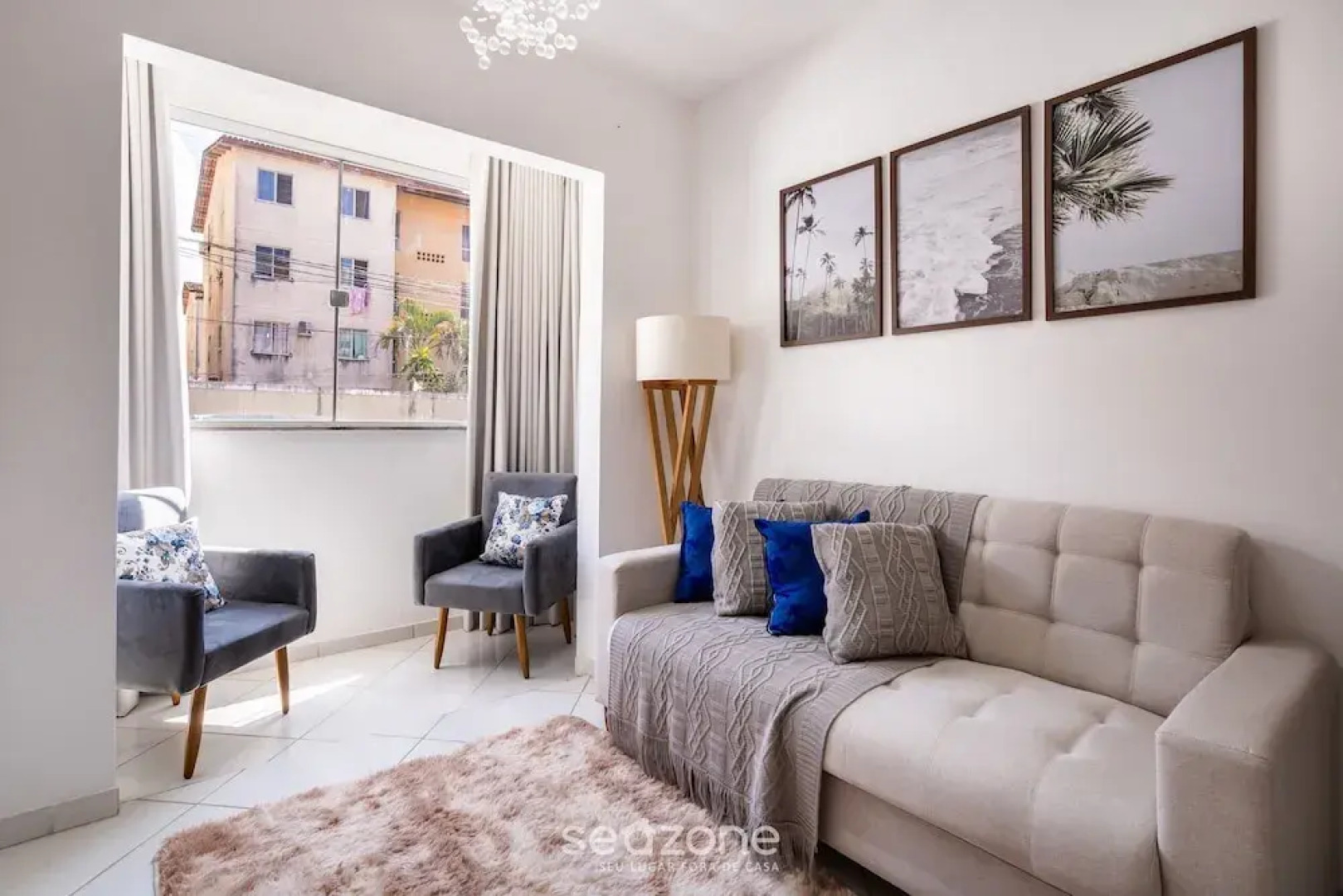 PDC - Apartments in a Condominium With a Pool in Ilheus