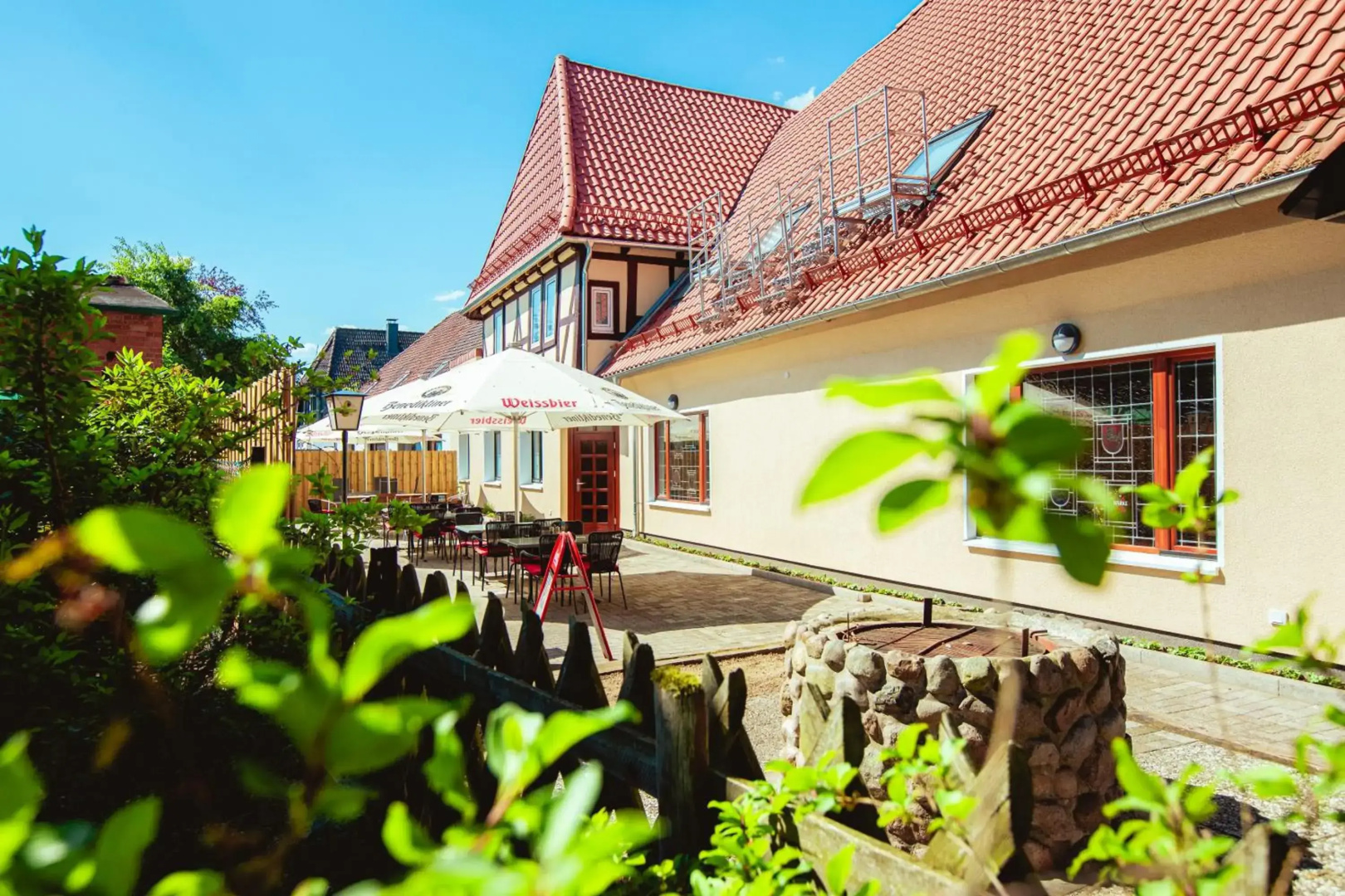 Gasthaus Hubertus