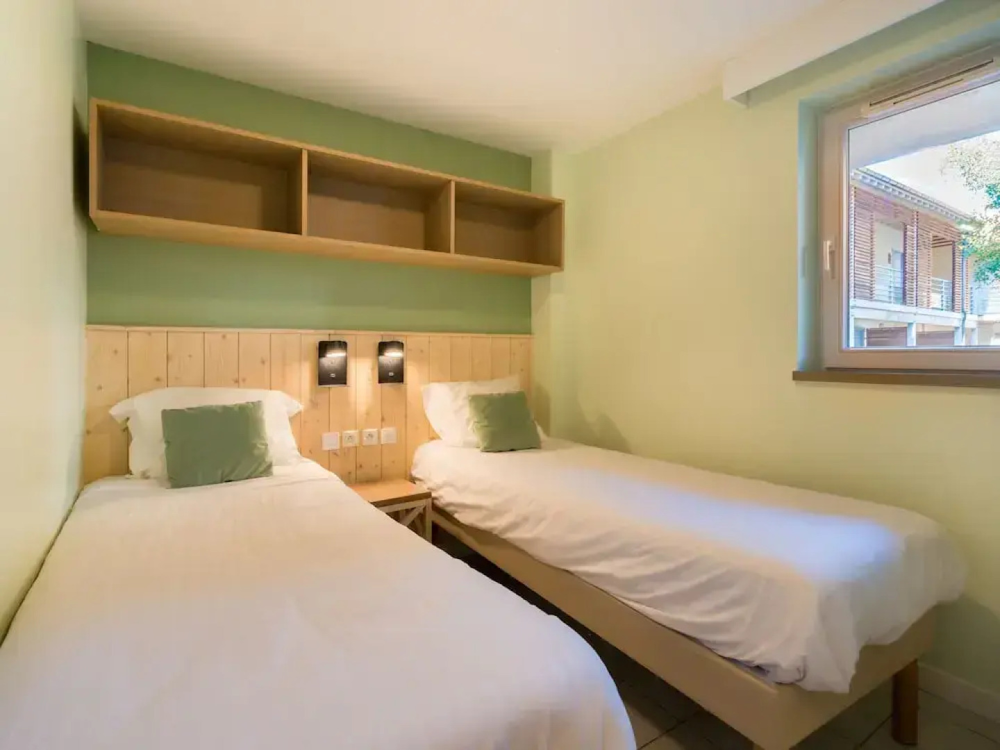 Pornichet Stay at Bois de la Gree