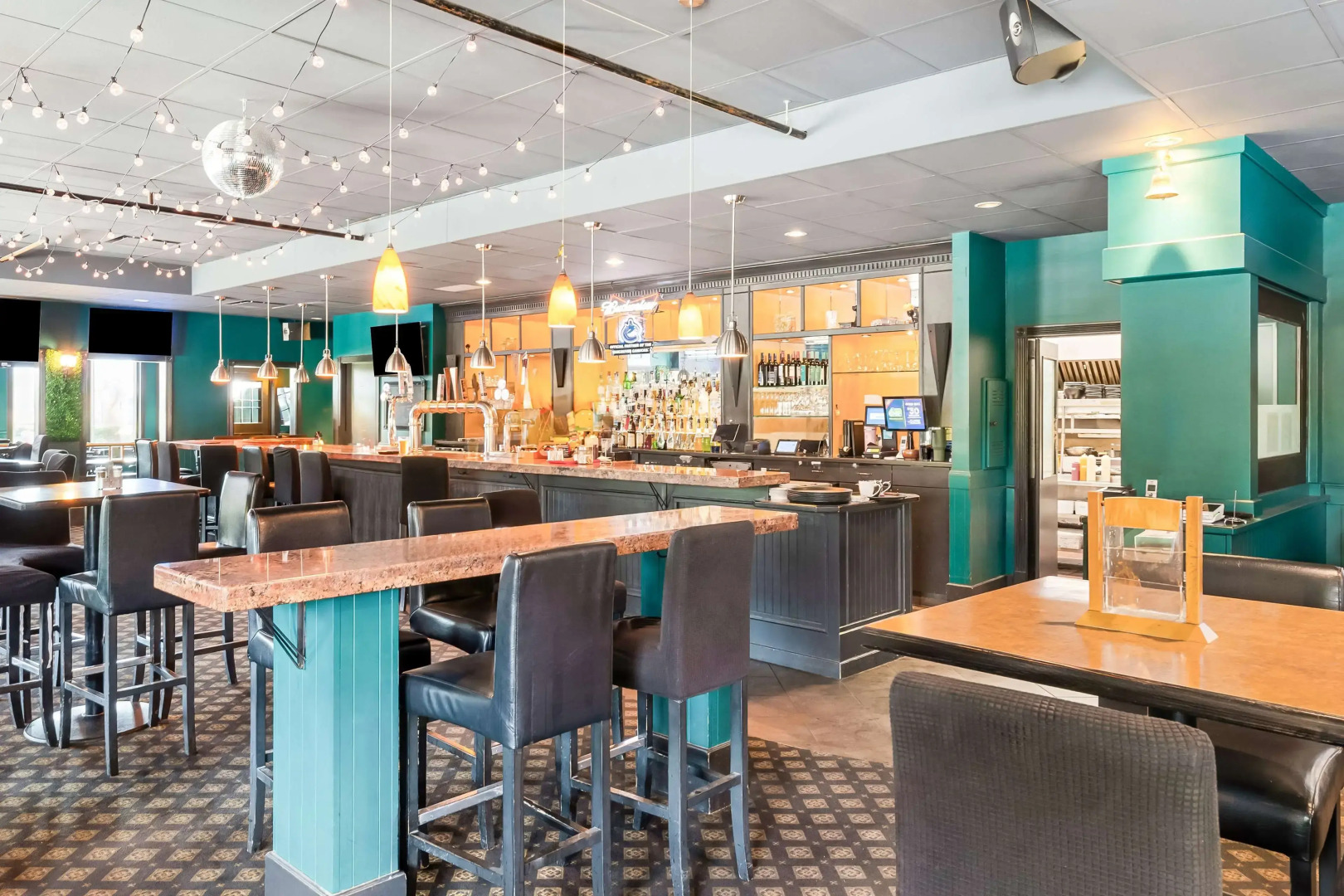 Best Western Cowichan Valley Inn