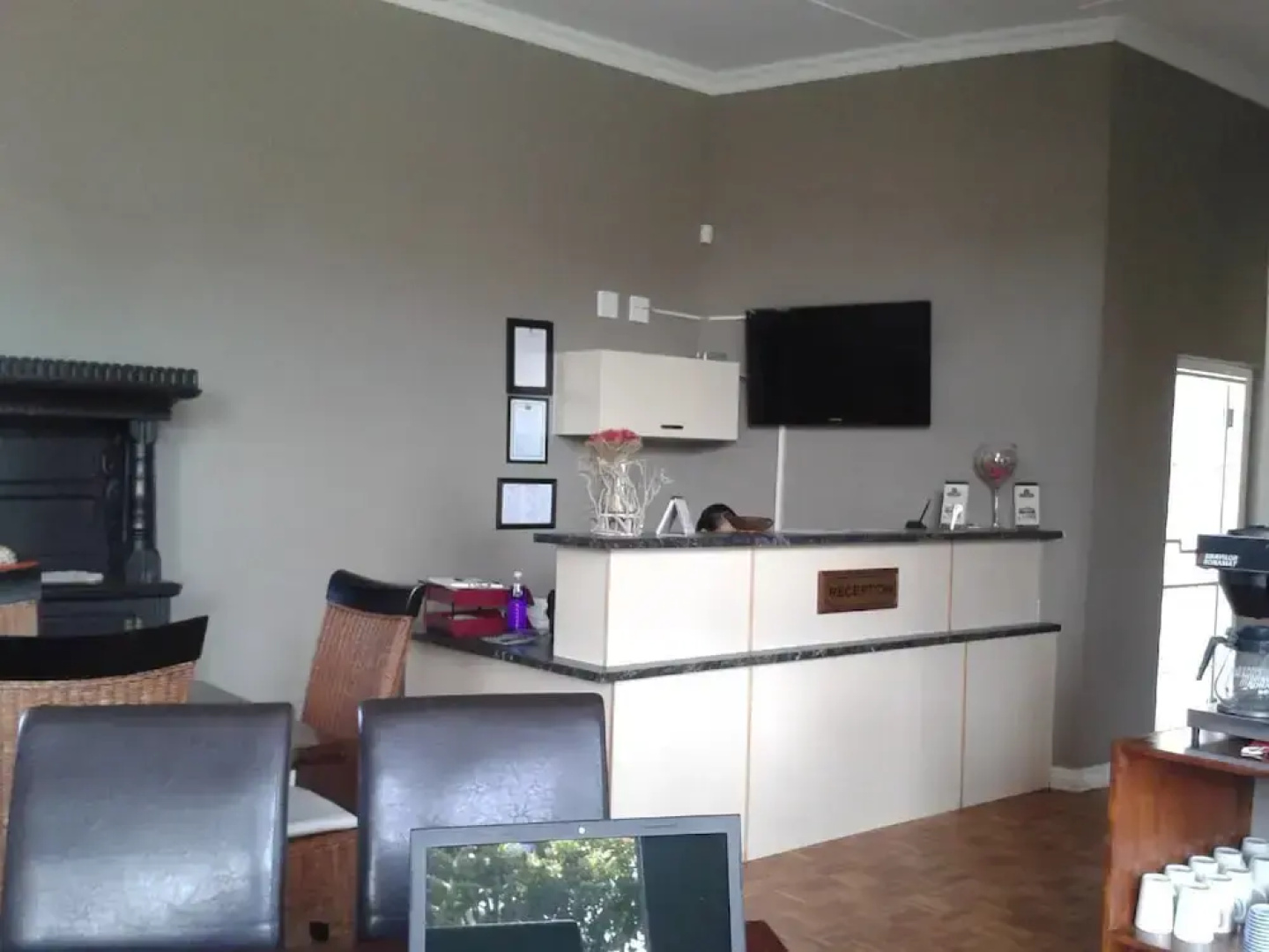 1932 House