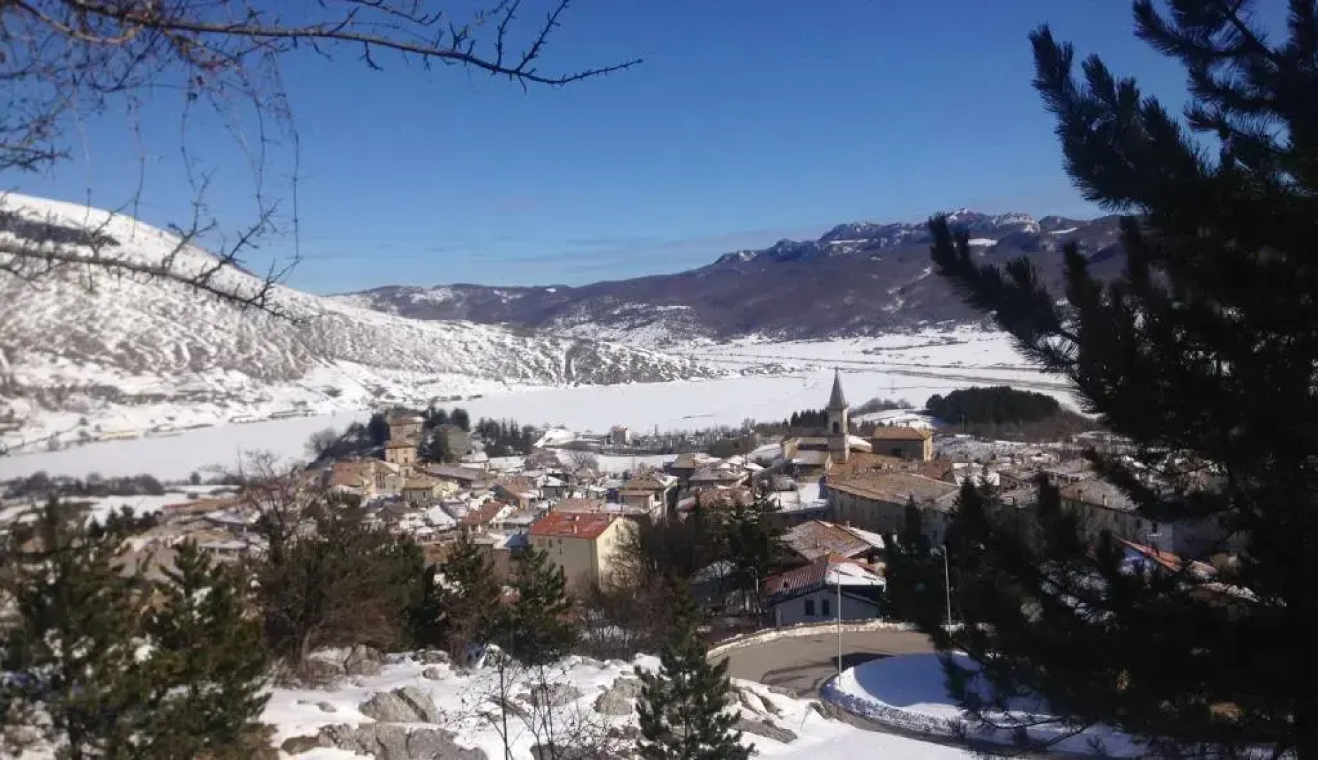 Relais Ducale Spa & Pool