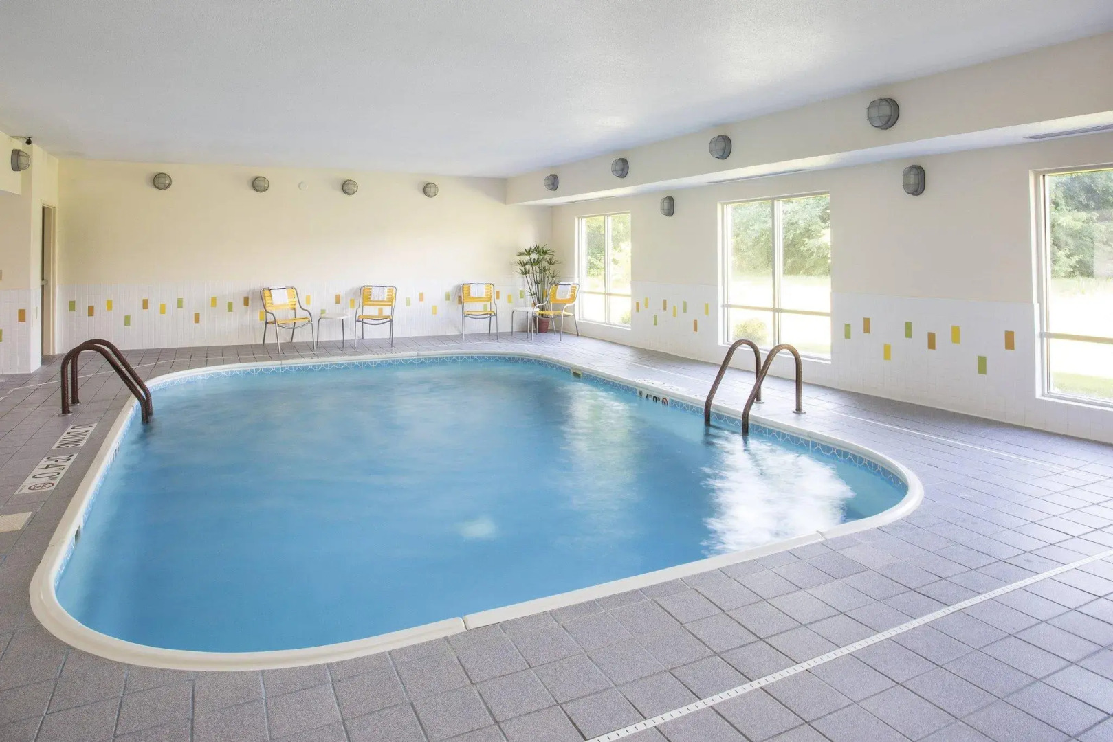 Fairfield Inn & Suites Terre Haute