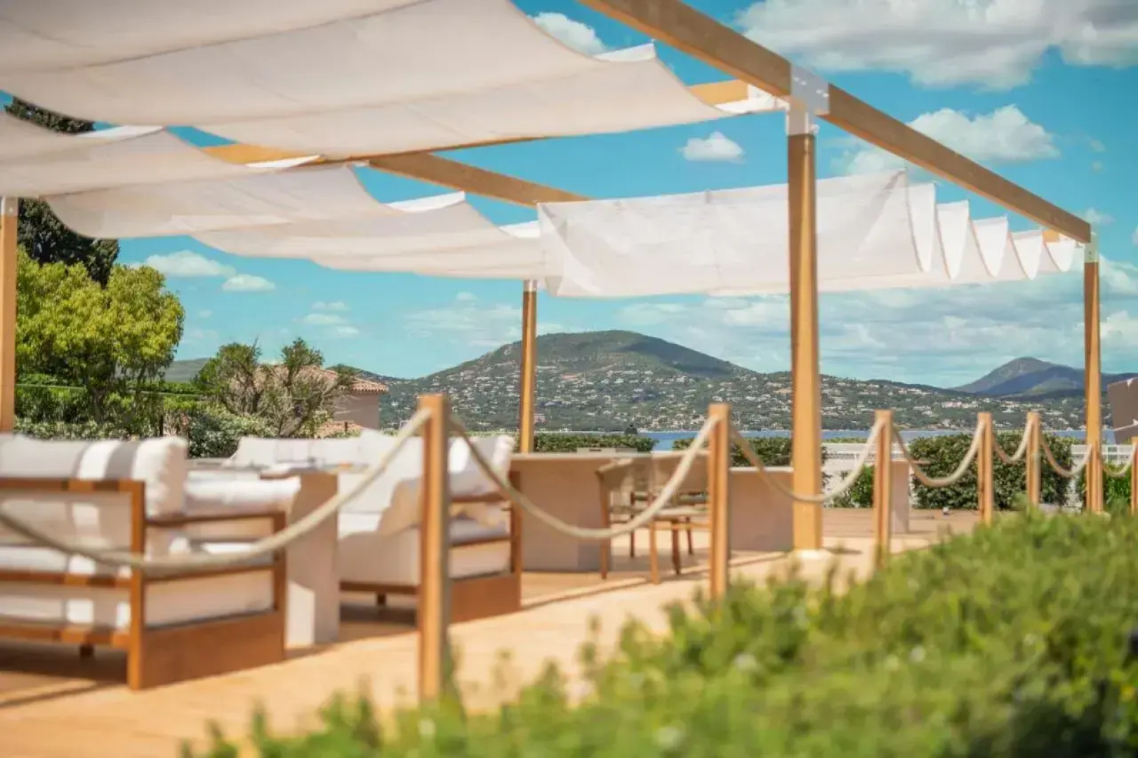 Kube Hotel Gassin