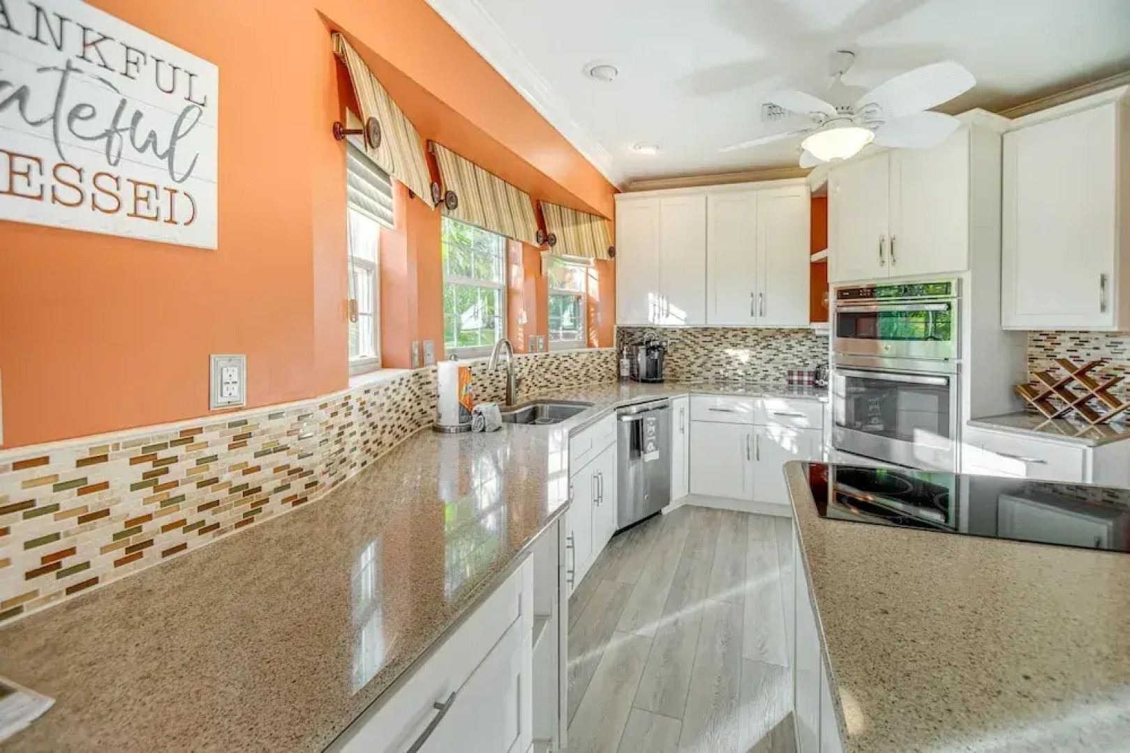 Fort Myers Getaway w/ Hendry Creek Access!