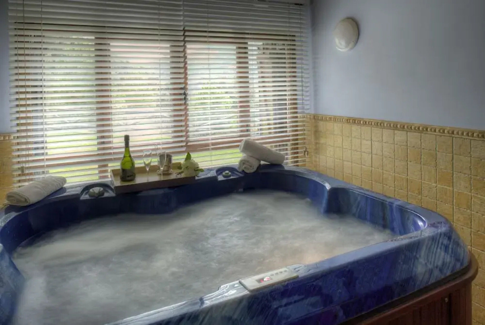 CR Urmo-Ordesa-Laspuña