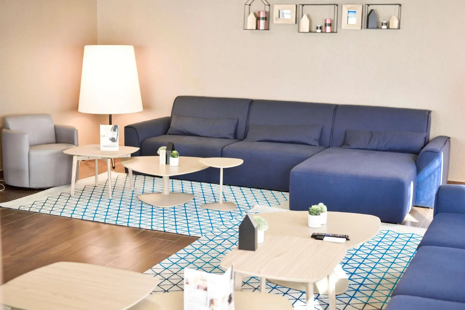 Campanile NATURE - Clermont Ferrand Nord Riom