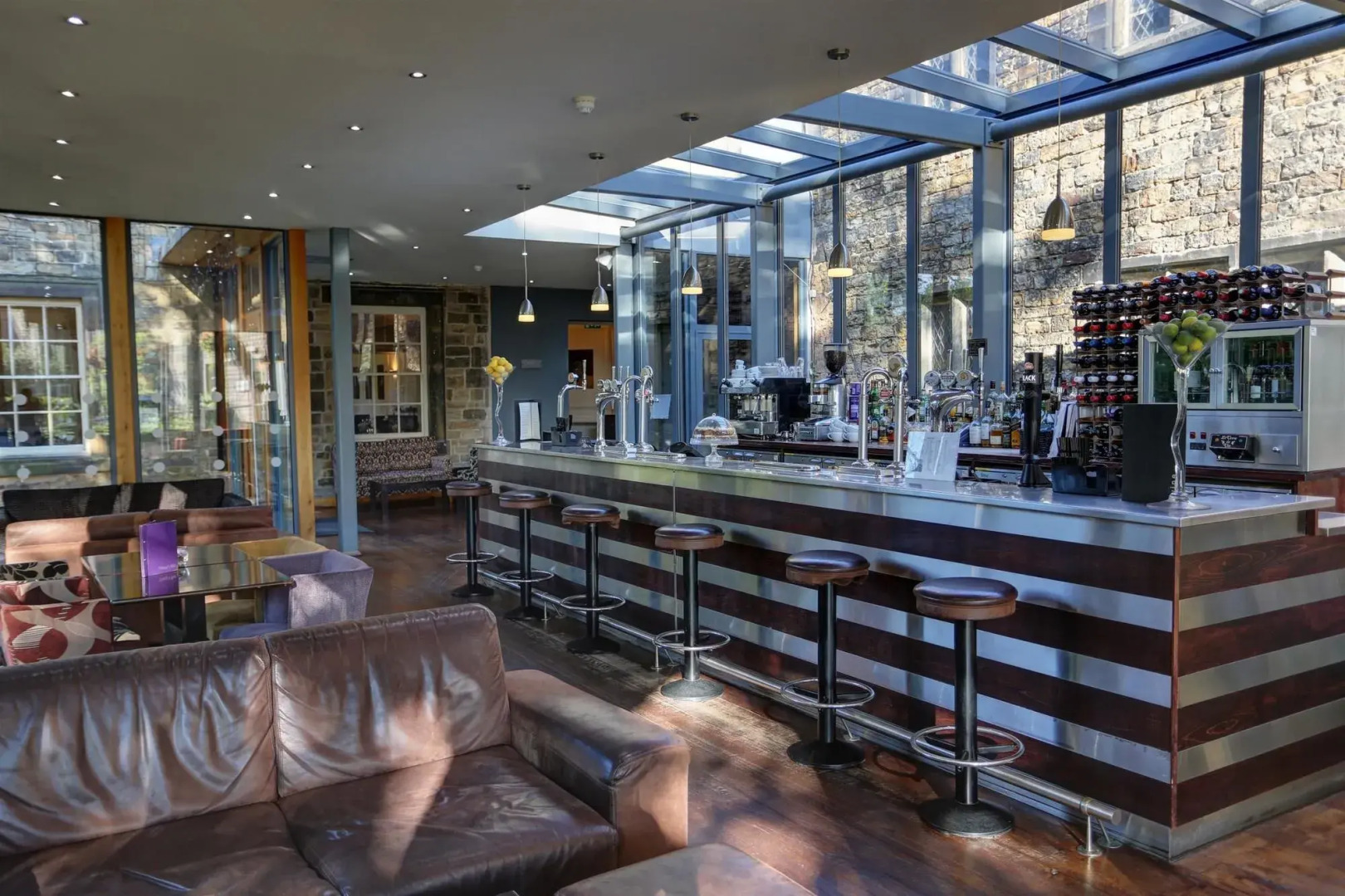 Best Western Plus Sheffield Mosborough Hall Hotel