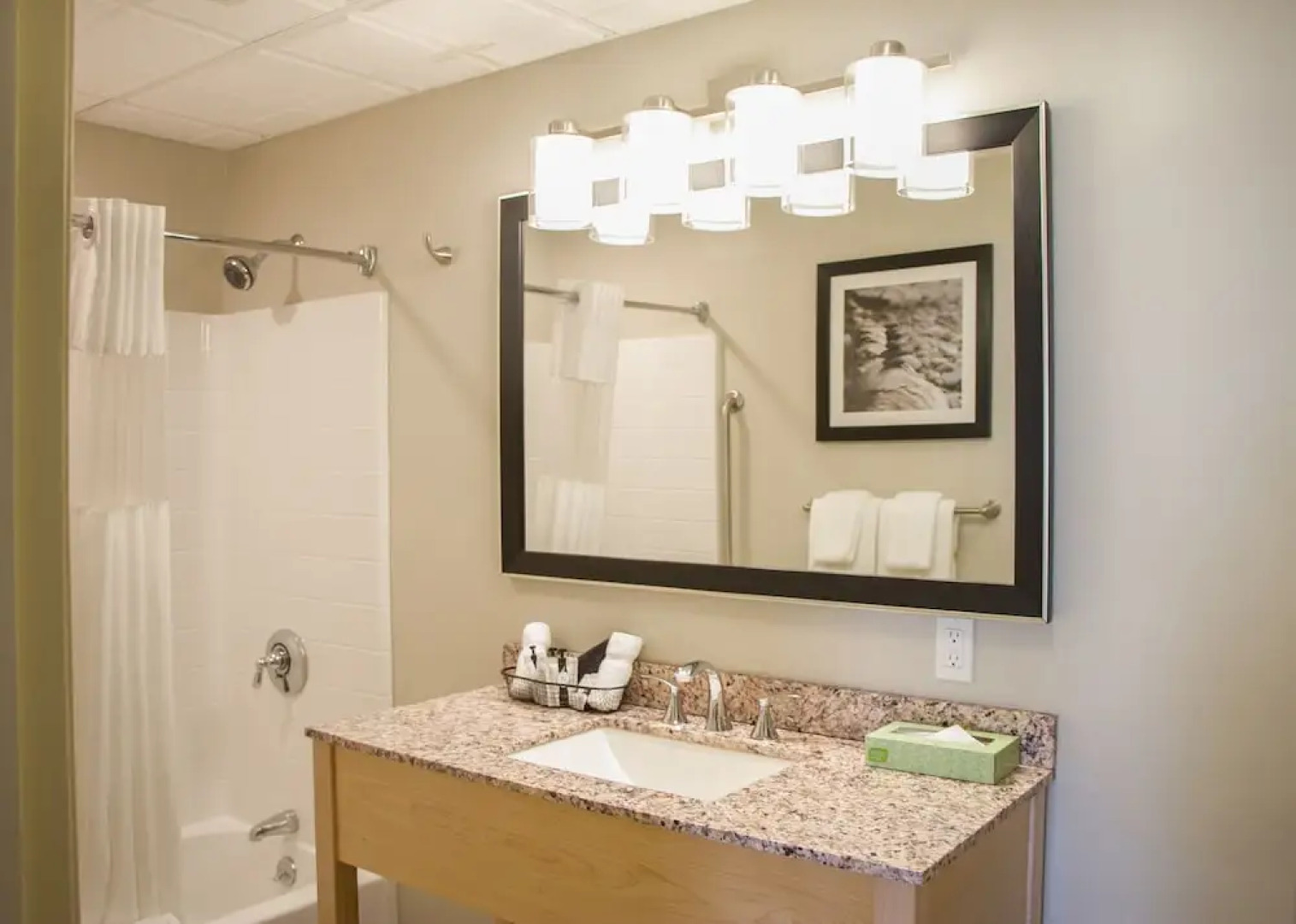 Bar Harbor Villager Motel - Downtown