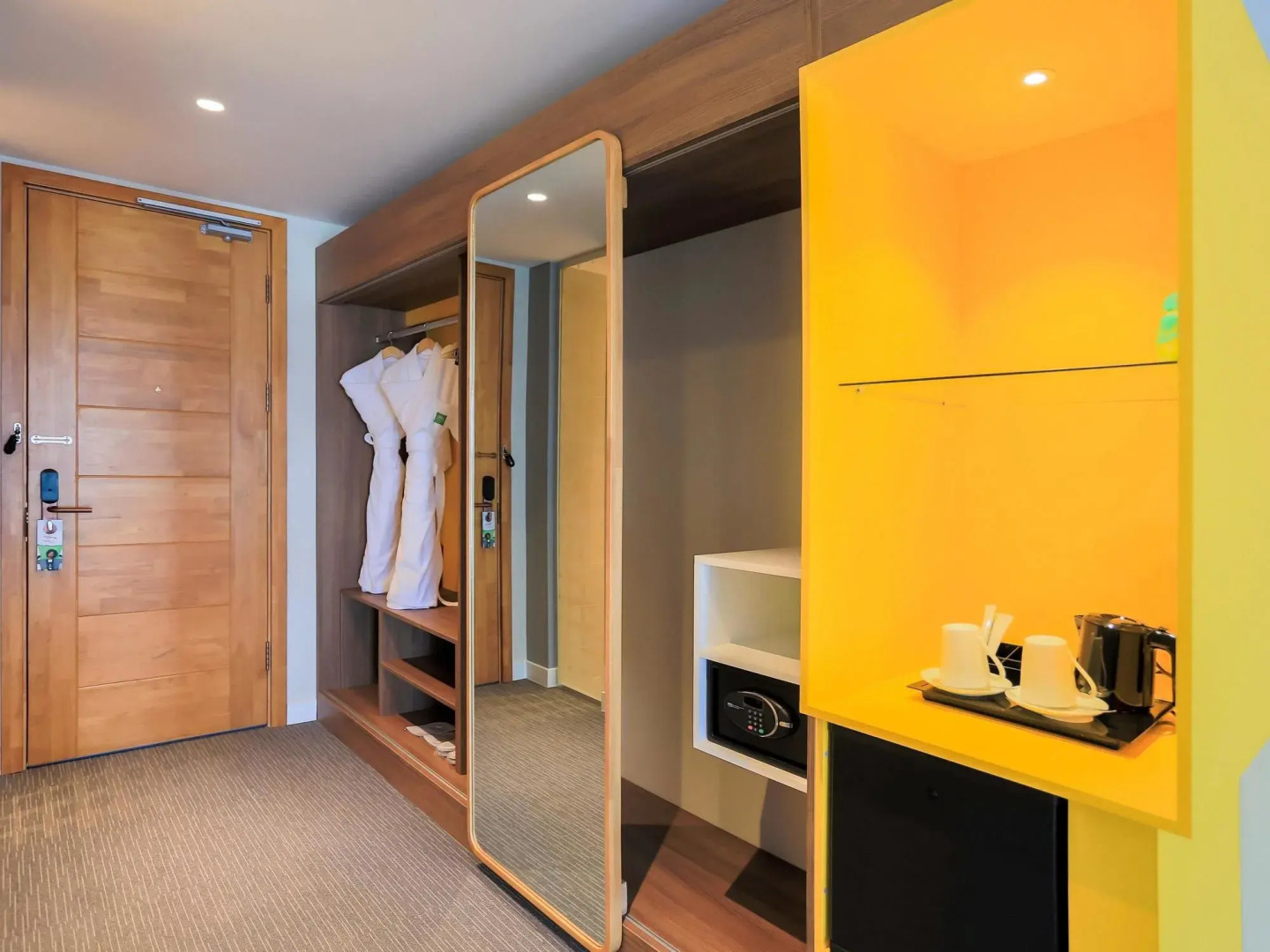 ibis Styles Ulaanbaatar Polaris