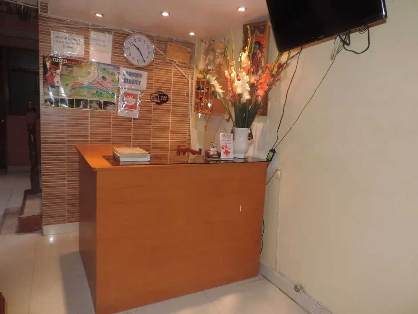 Intiquilla Machupicchu Pueblo