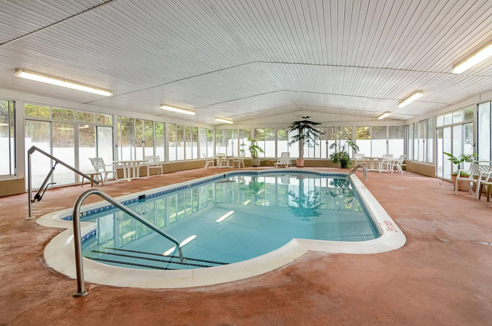 Quality Inn Burkeville Hwy 360 & 460