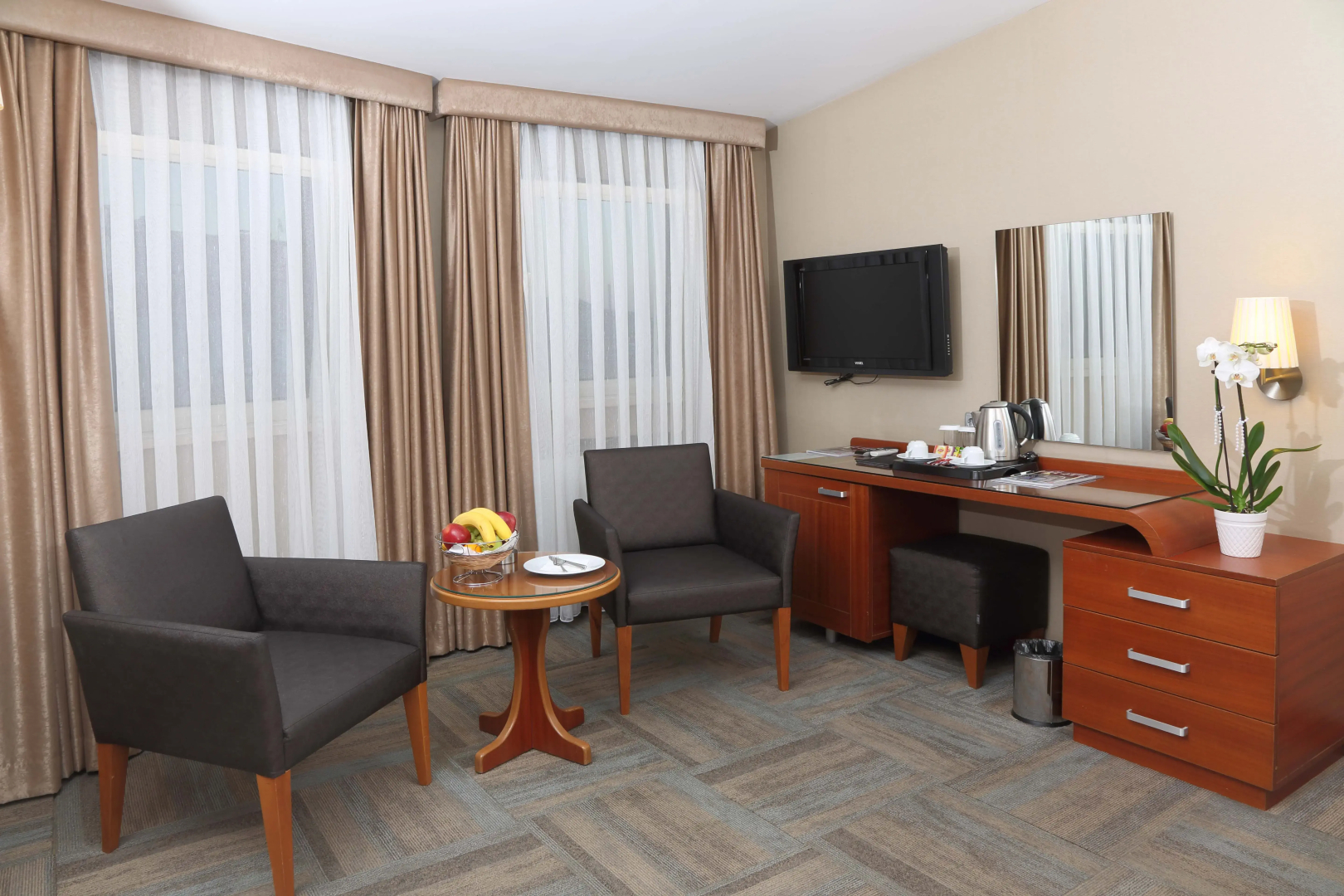 Hotel Polatdemir