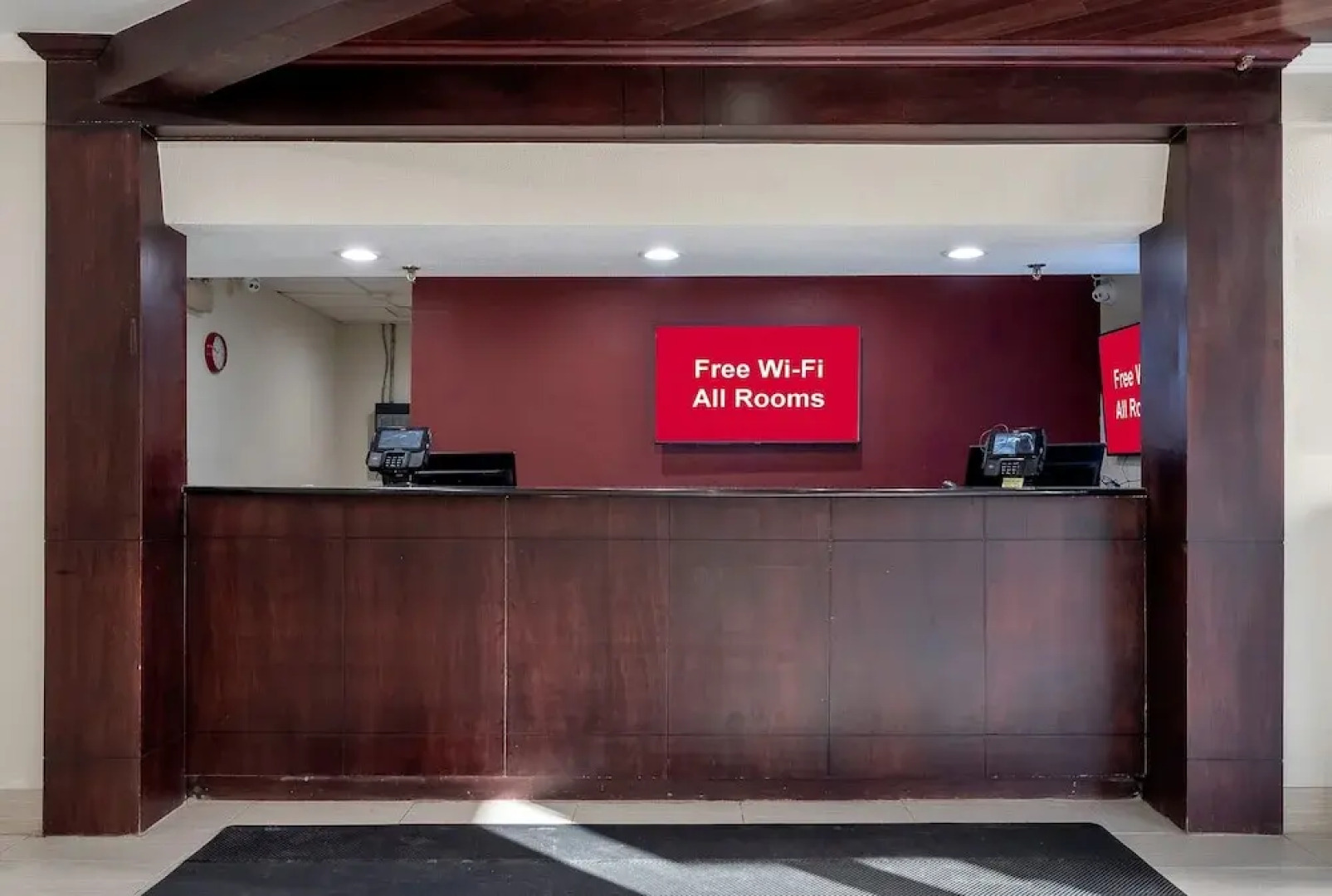 Red Roof Inn Bordentown – McGuire AFB