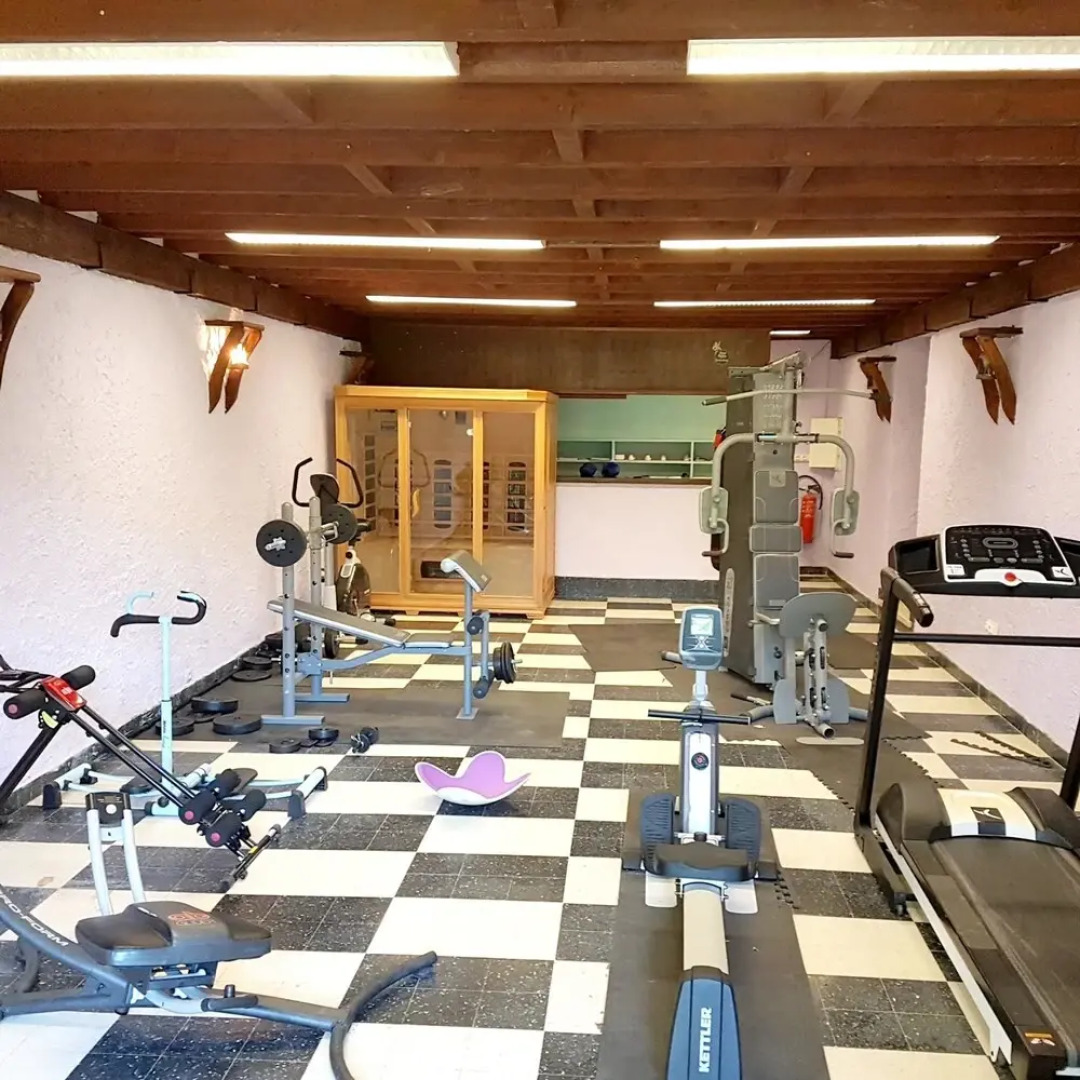 House With 5 Bedrooms in Verdun-en-lauragais, With Pool Access and Wif