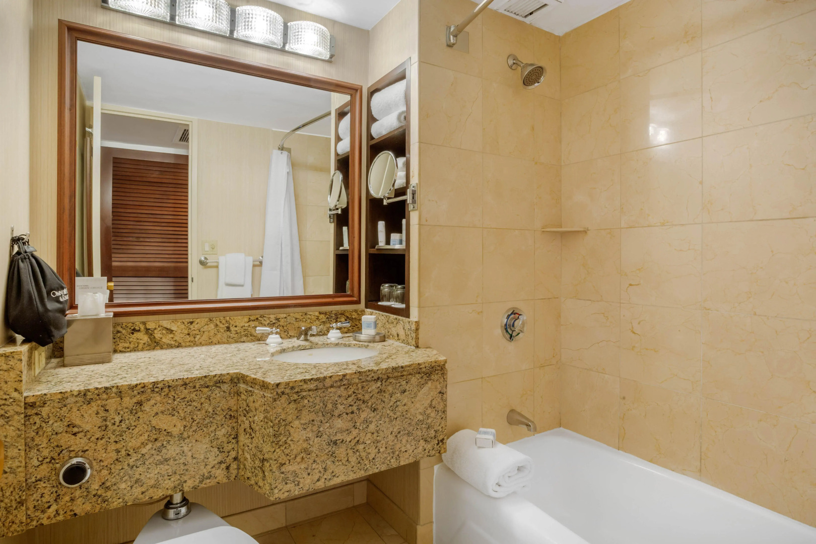 Omni New Haven Hotel at Yale