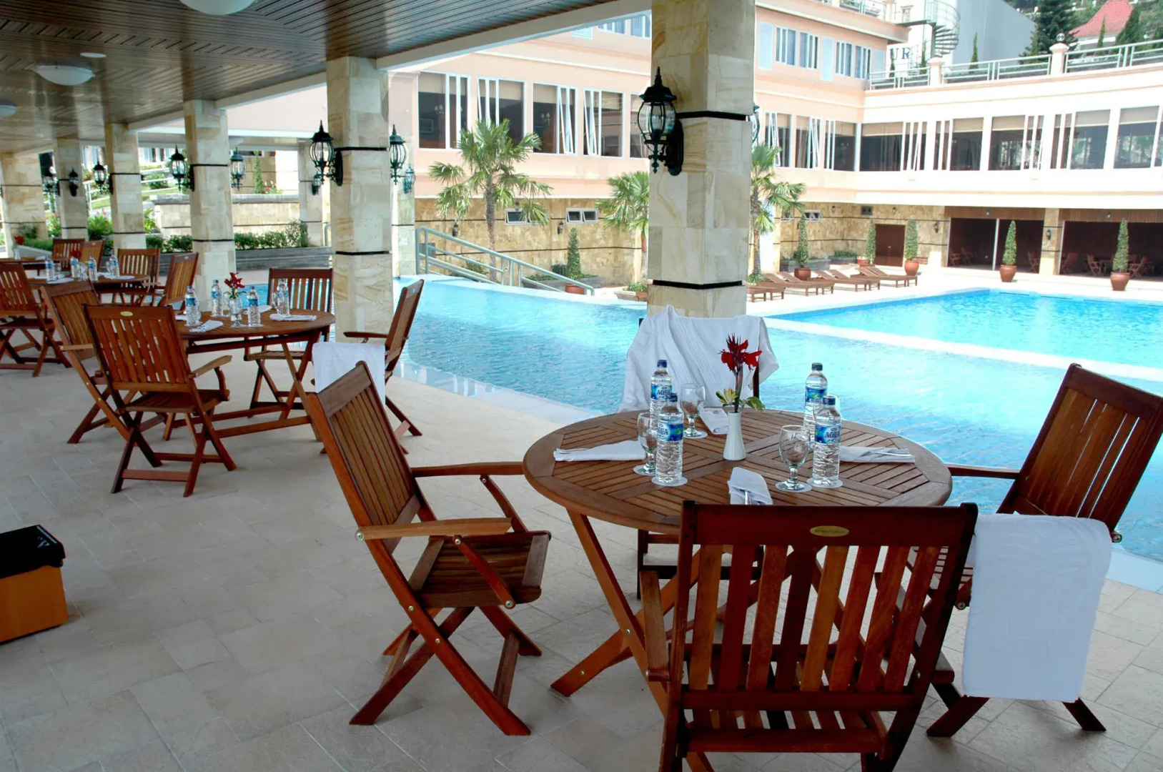 Royal Senyiur Hotel Pasuruan