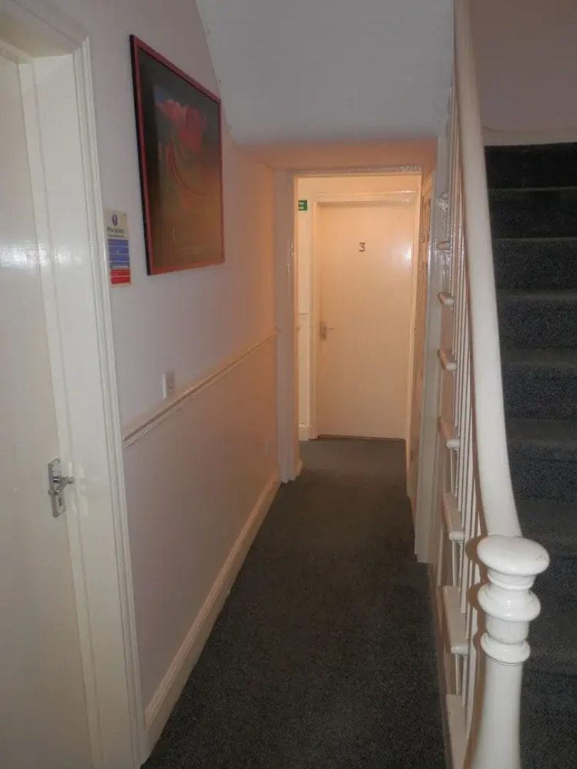 Shamrock Guest House