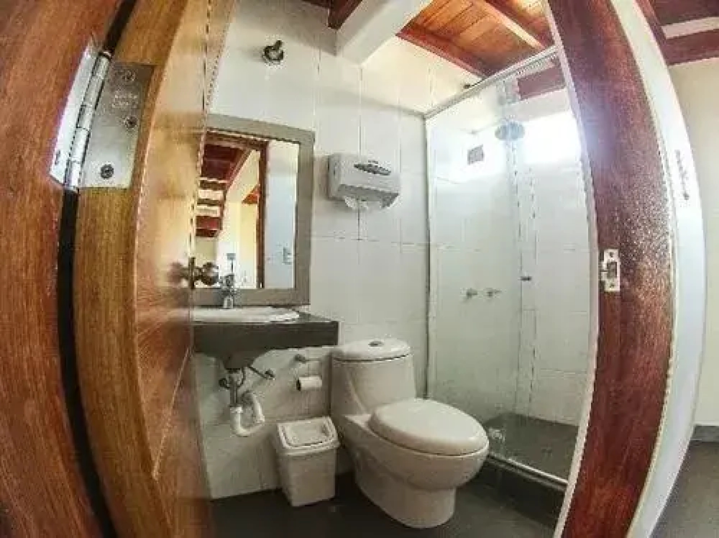 El Hueco Villas