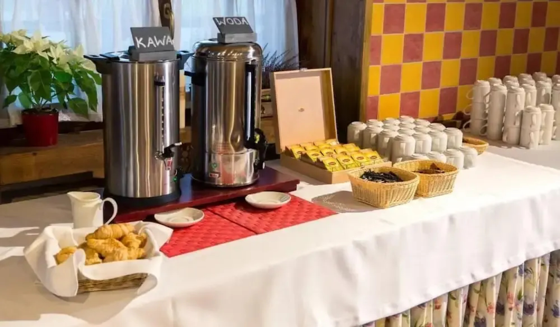 Hotel Picaro Żarska Wieś Południe