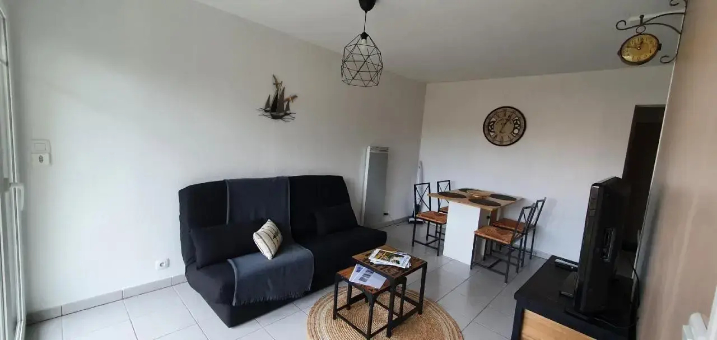 Colibri Appart' T2 Au Coeur du Bassin D'arcachon