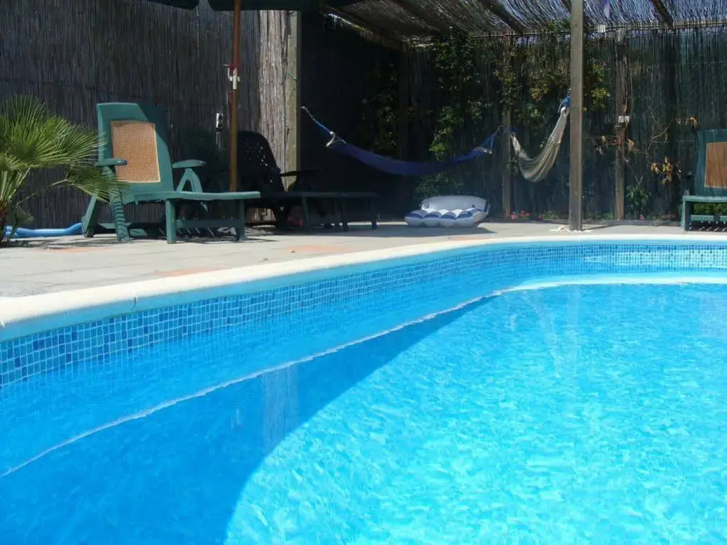 Holiday Home Kamena Lodge