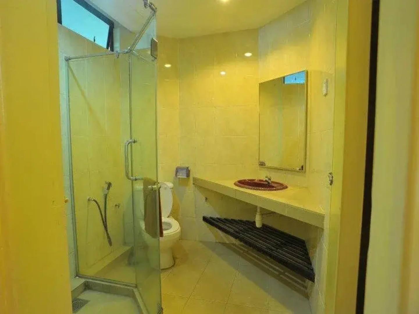 City Times Budget Stay