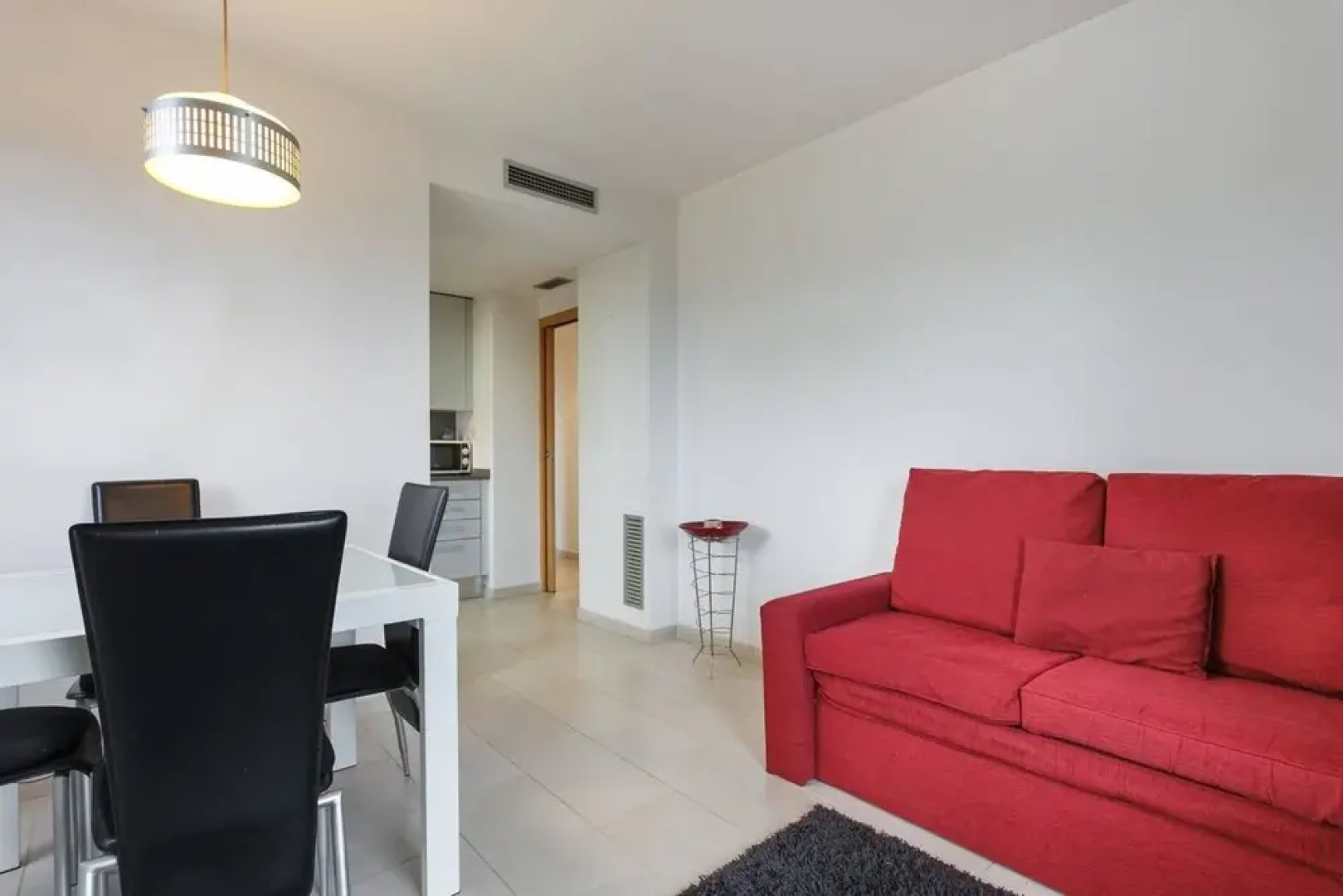 Apartment With 2 Bedrooms in Vilanova i la Geltrú, With Private Pool,