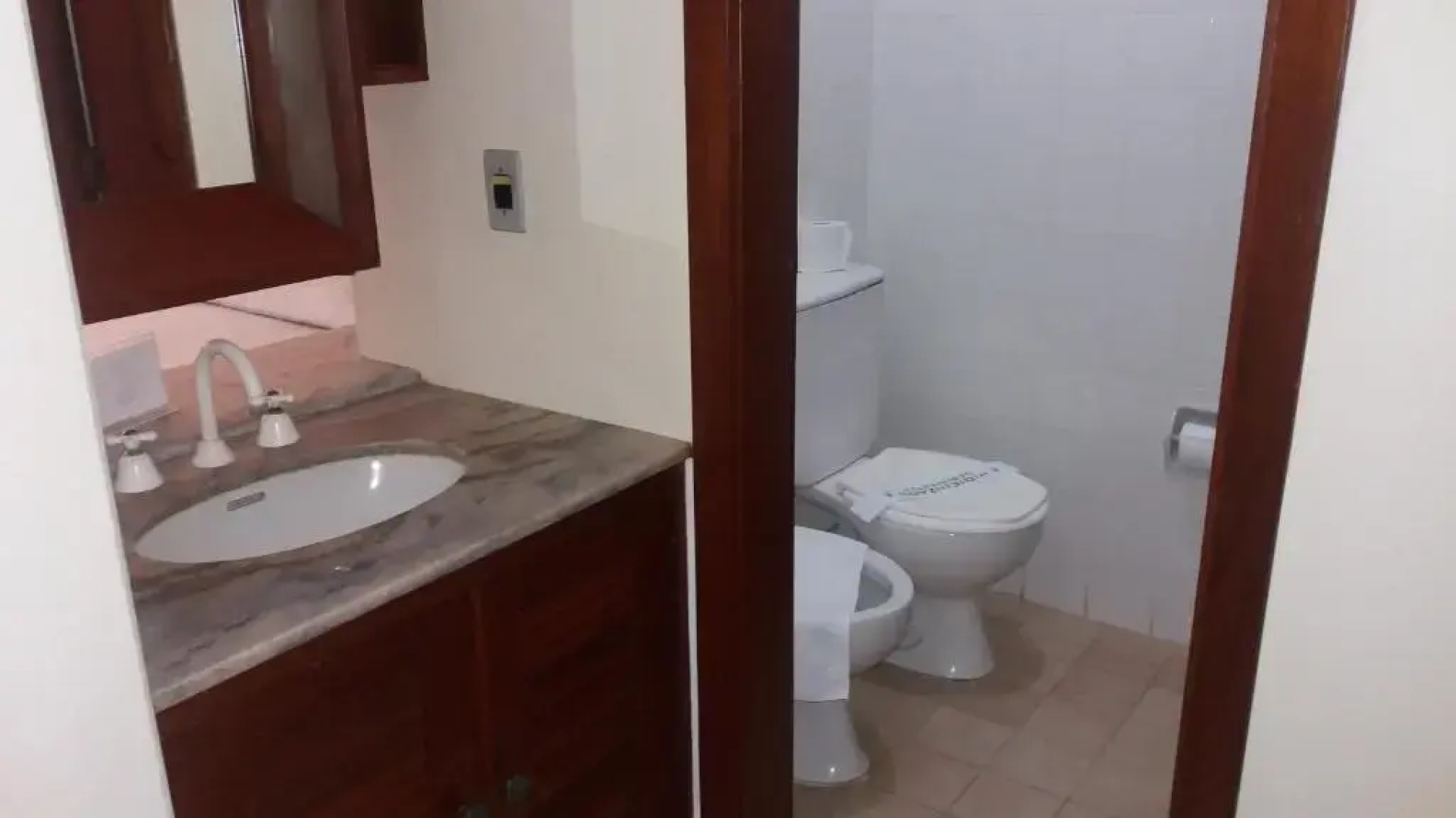 Angatu Hotel