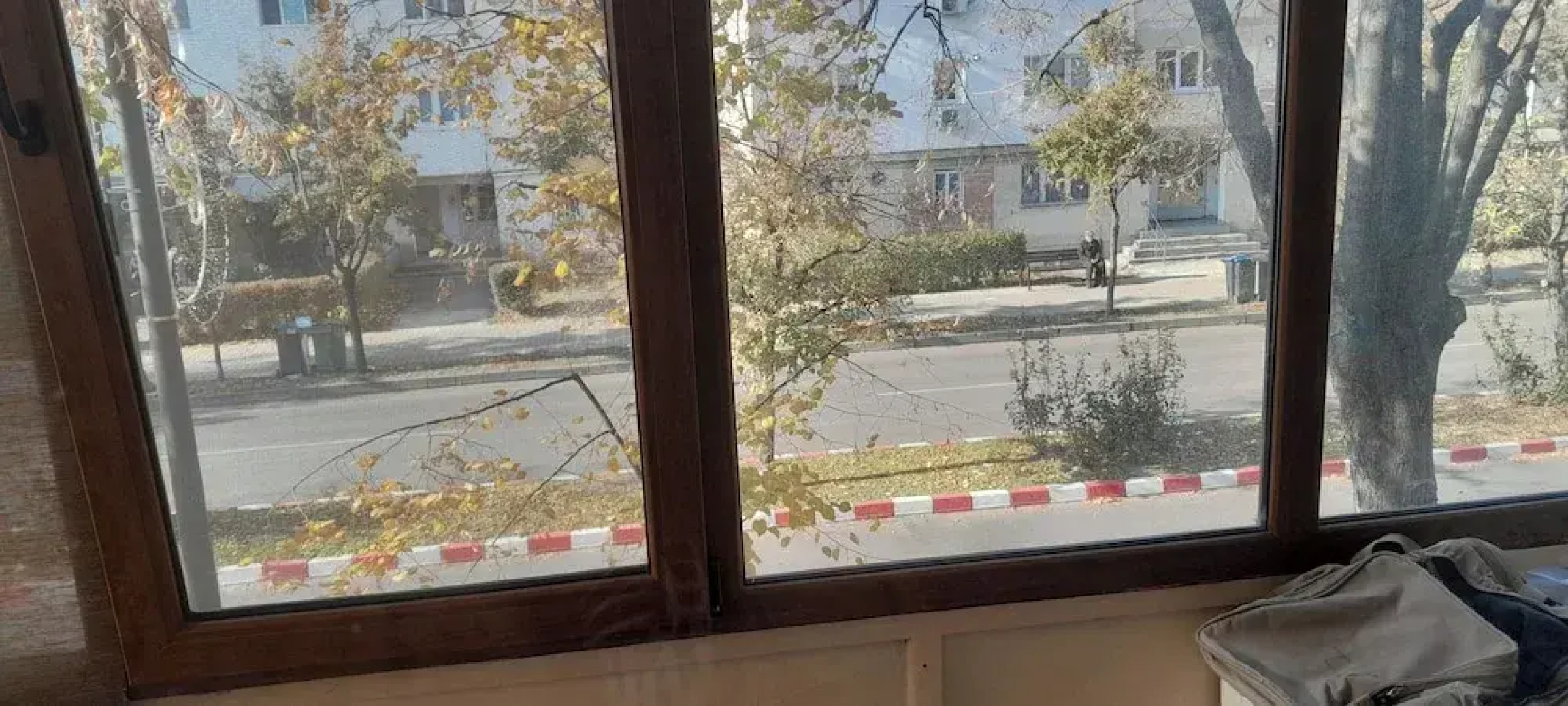 2 Bed Appt-balcony-pet Friendly-city Centre