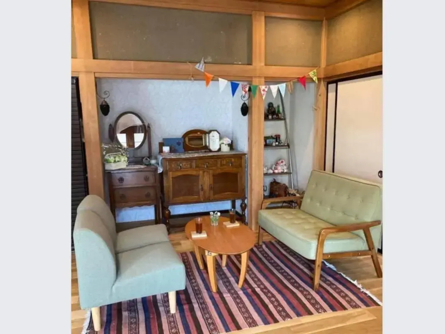 B&B Ladies Only Grape mama Peach room - Vacation STAY 11708