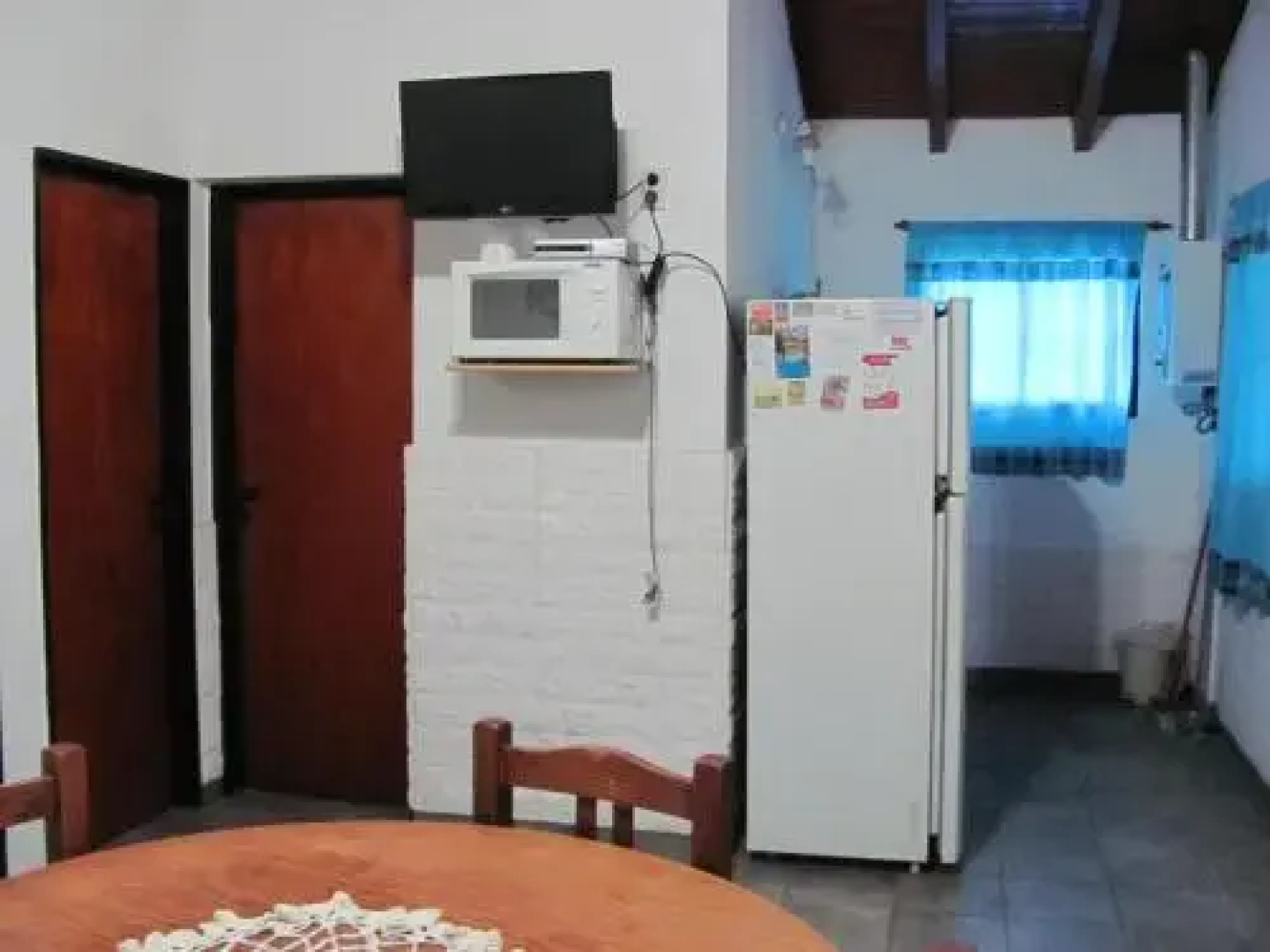 Complejo del Mirador