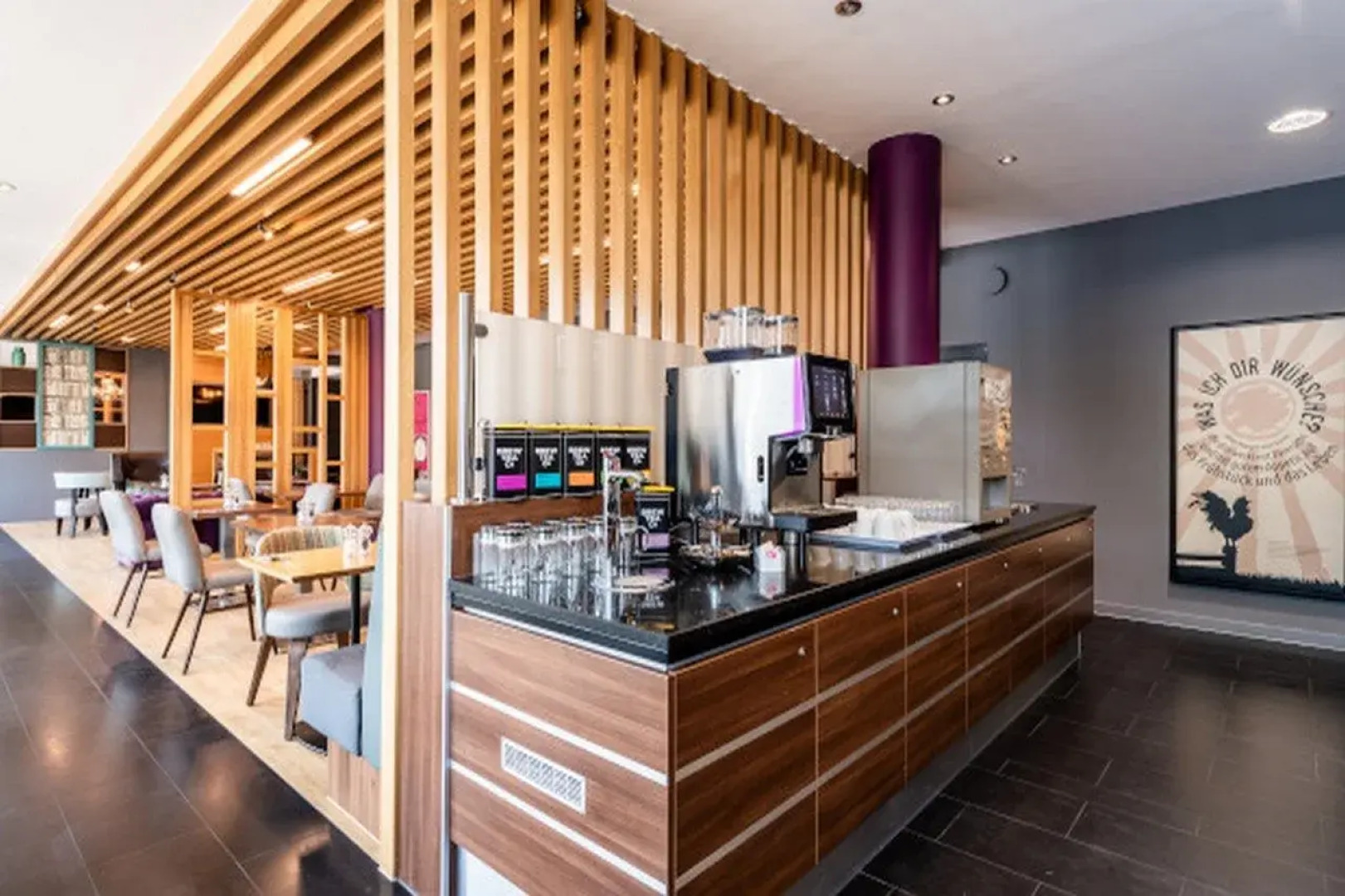 Premier Inn Stuttgart Airport