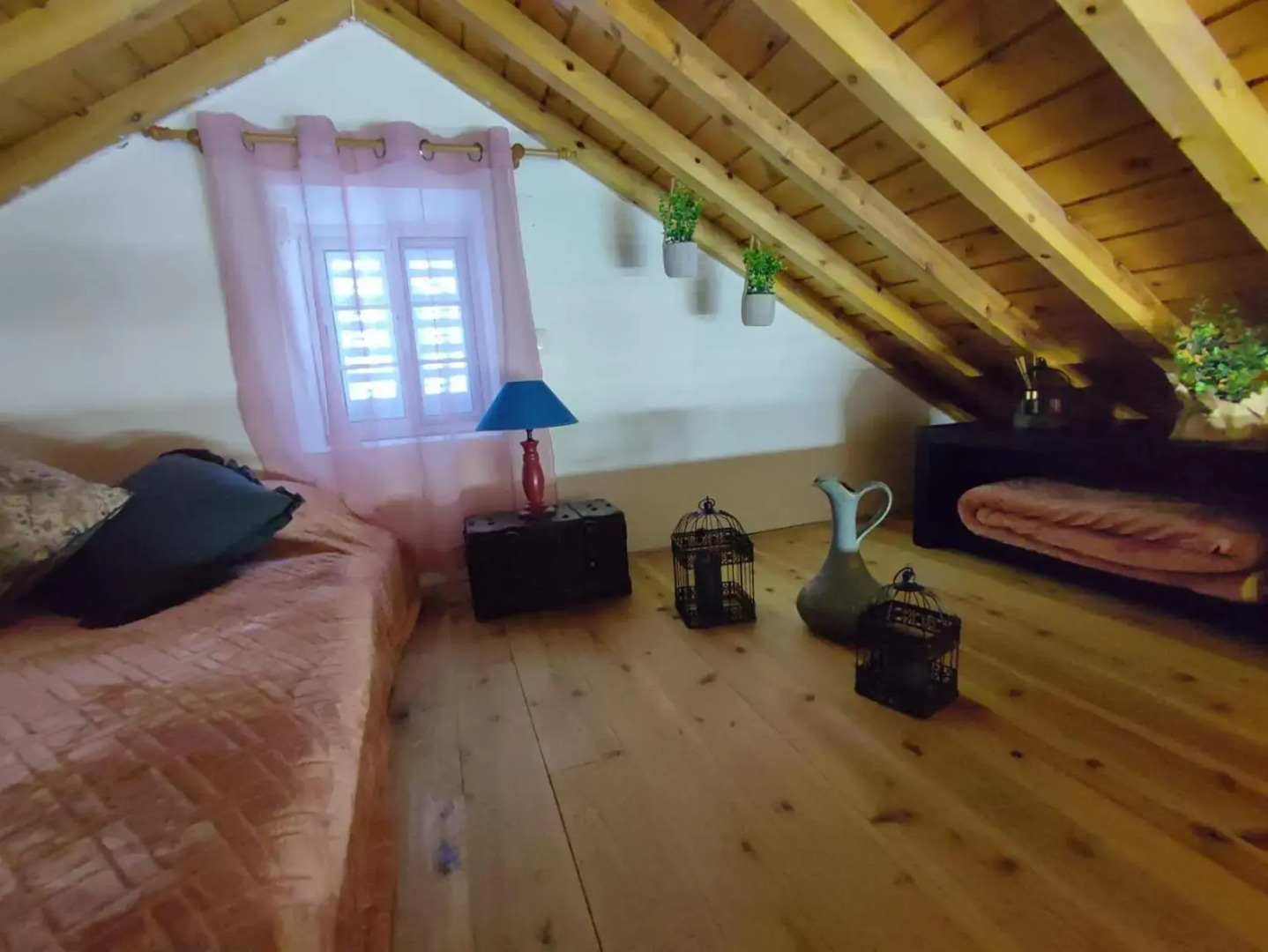 Casa Caminho da Barca