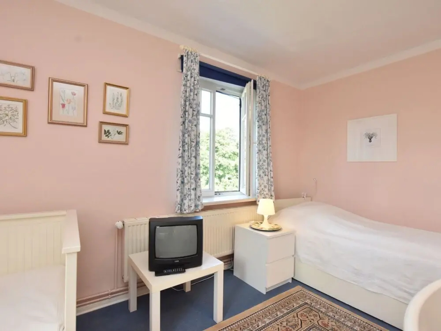 Child-friendly Apartment Near Sea in Wittenbeck