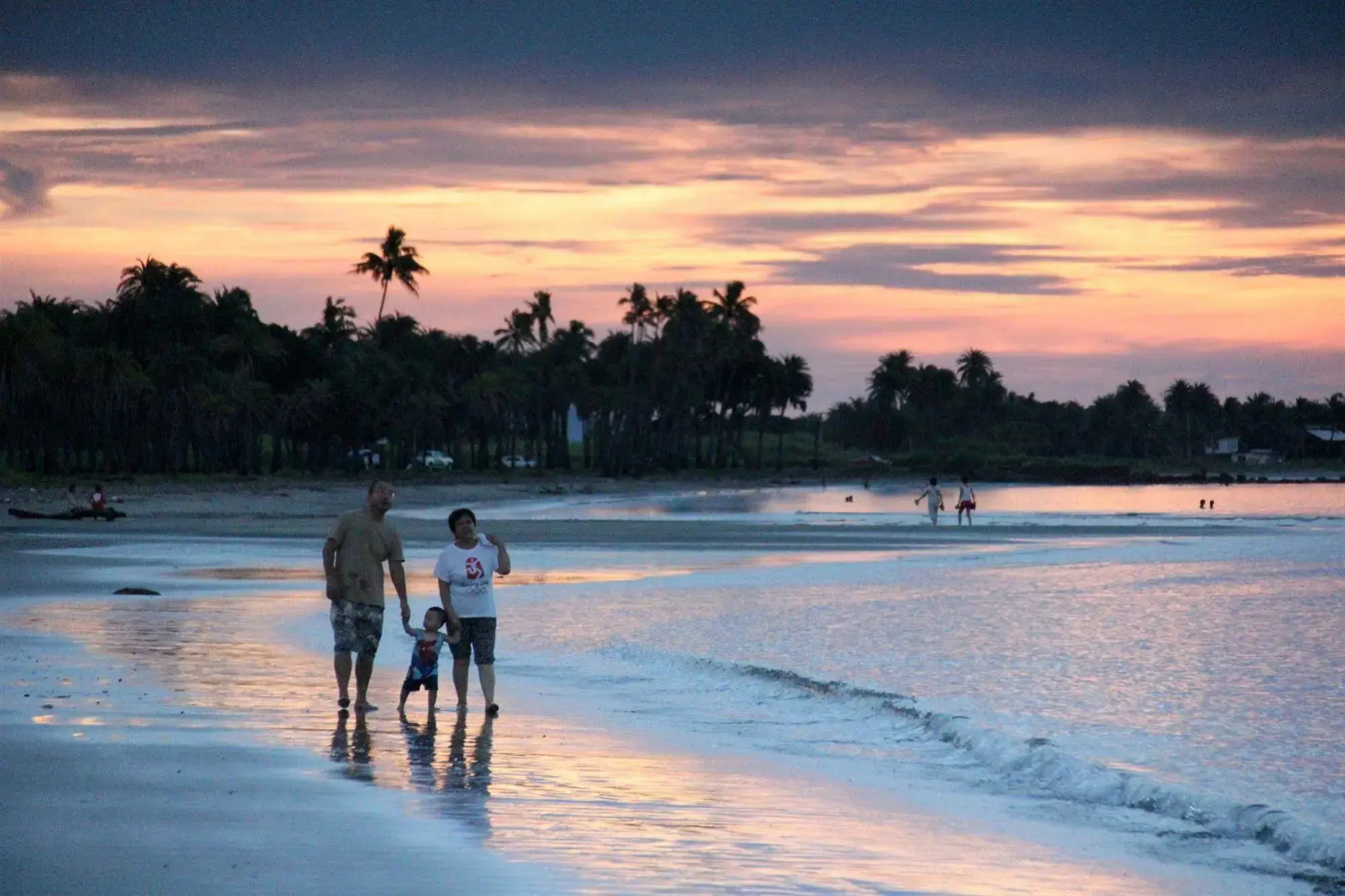 Travellers Beach Resort