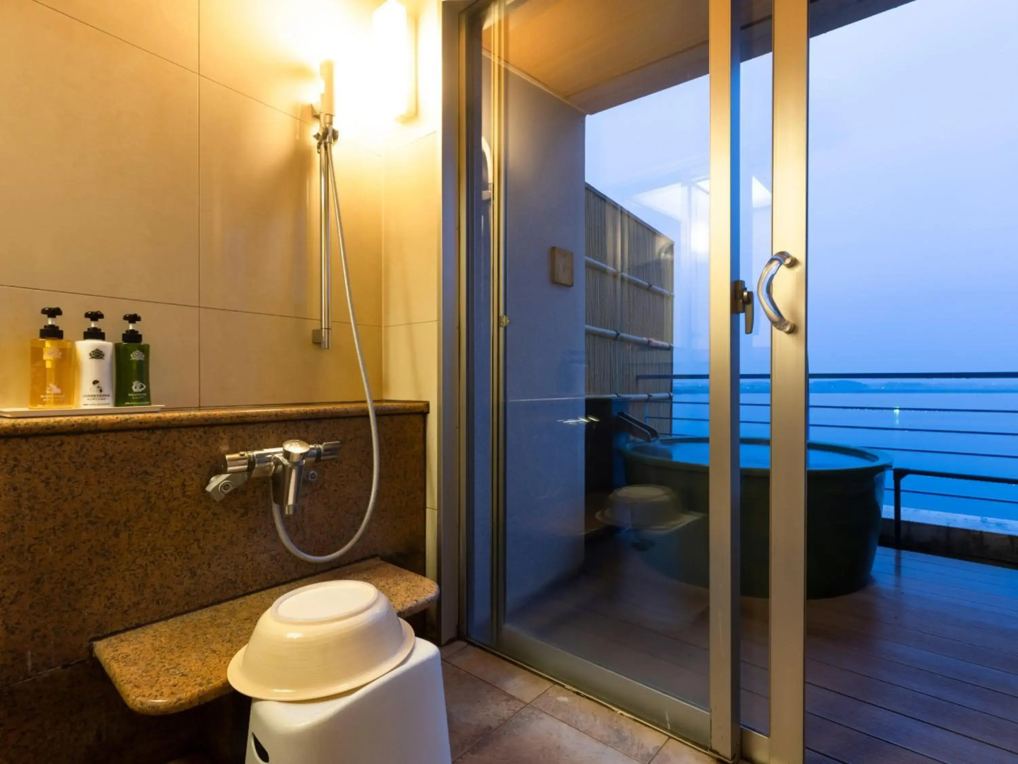 APA Hotel & Resort Kaga Katayamazu Onsen Kasuikyo