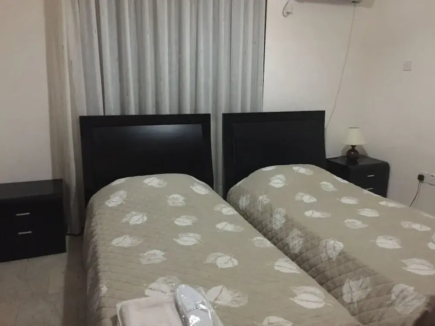 De Michanna Properties